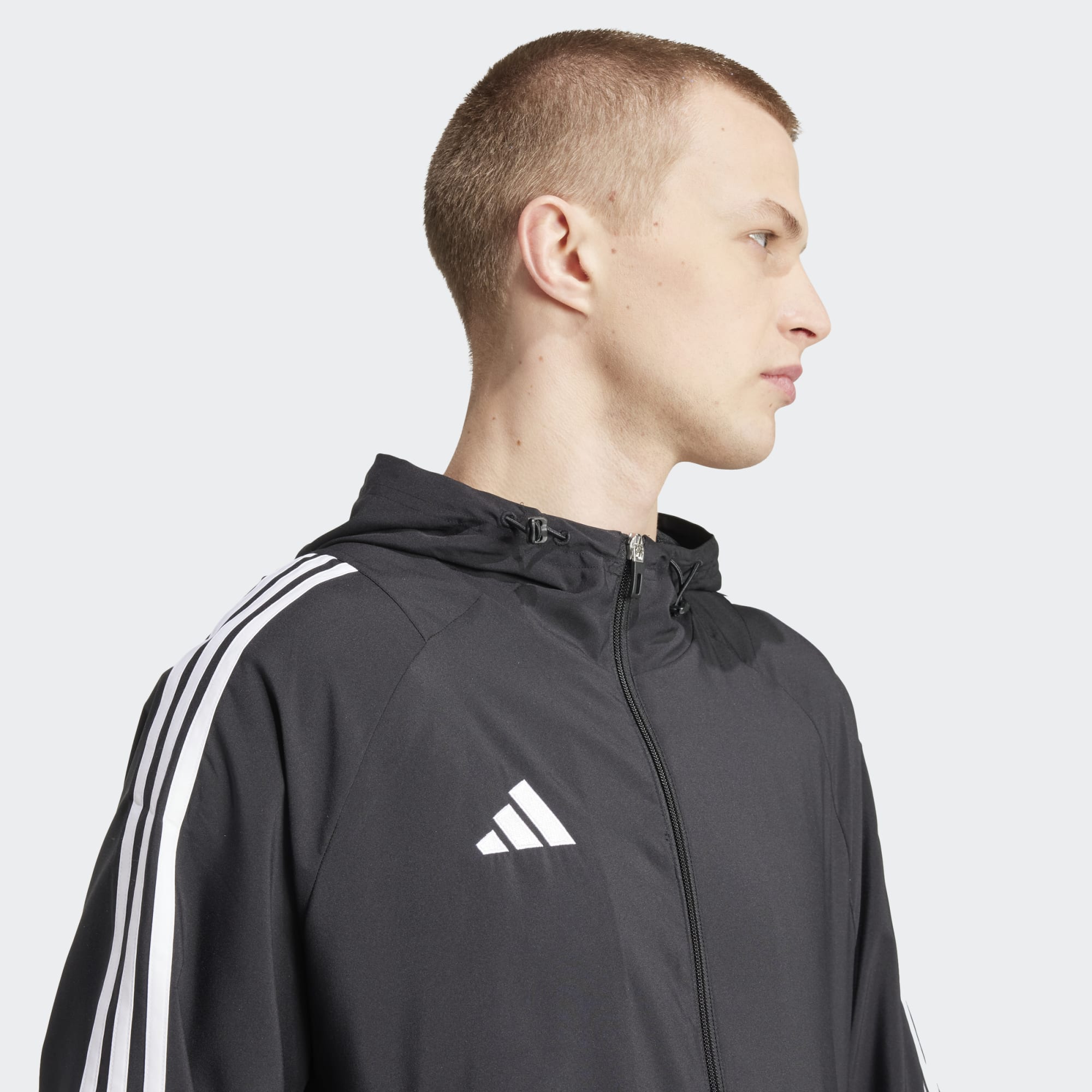 Вітровка  ADIDAS TIRO24 WINDBREAKER thumbnail 8