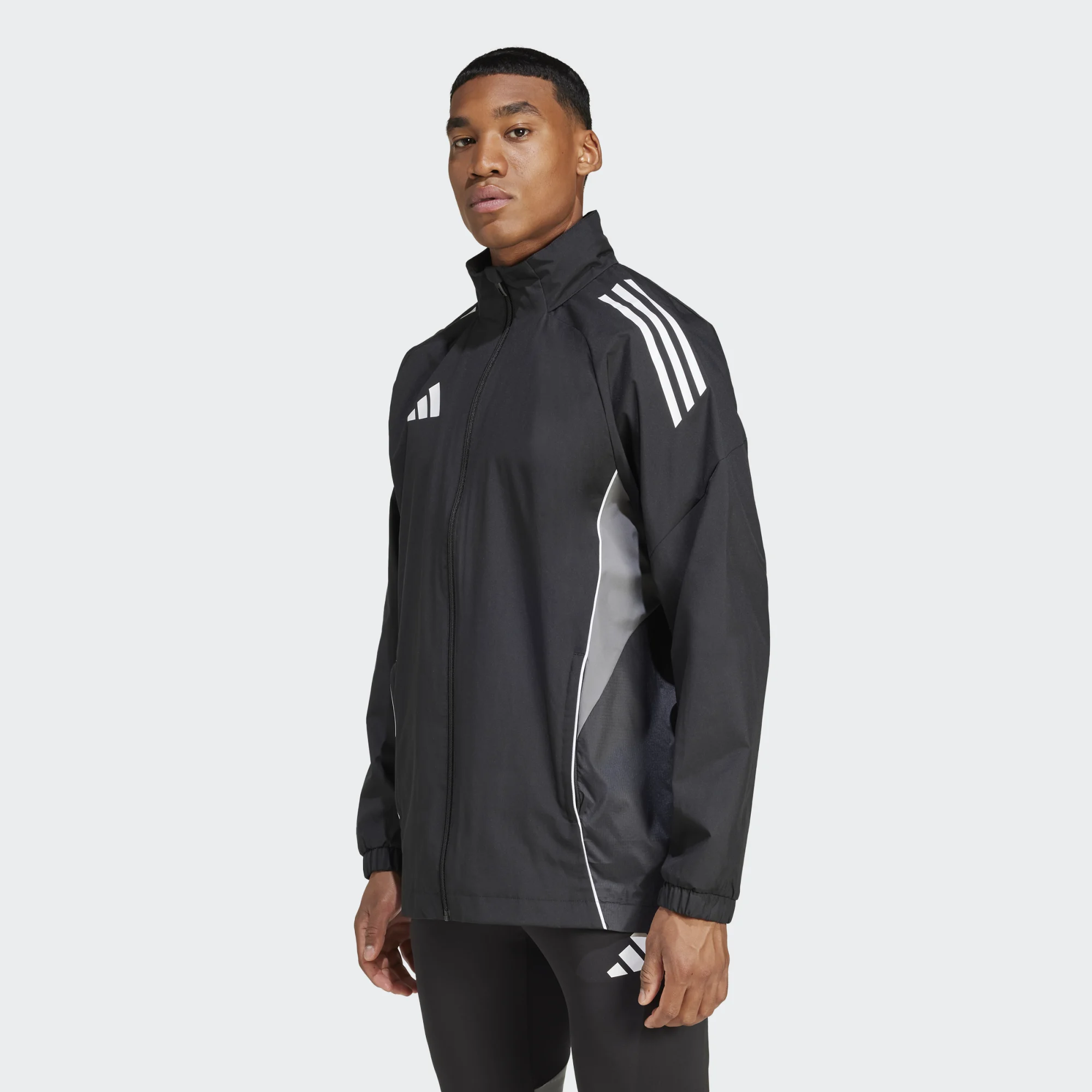 Вітровка  ADIDAS TIRO25 COMPETITION thumbnail 4