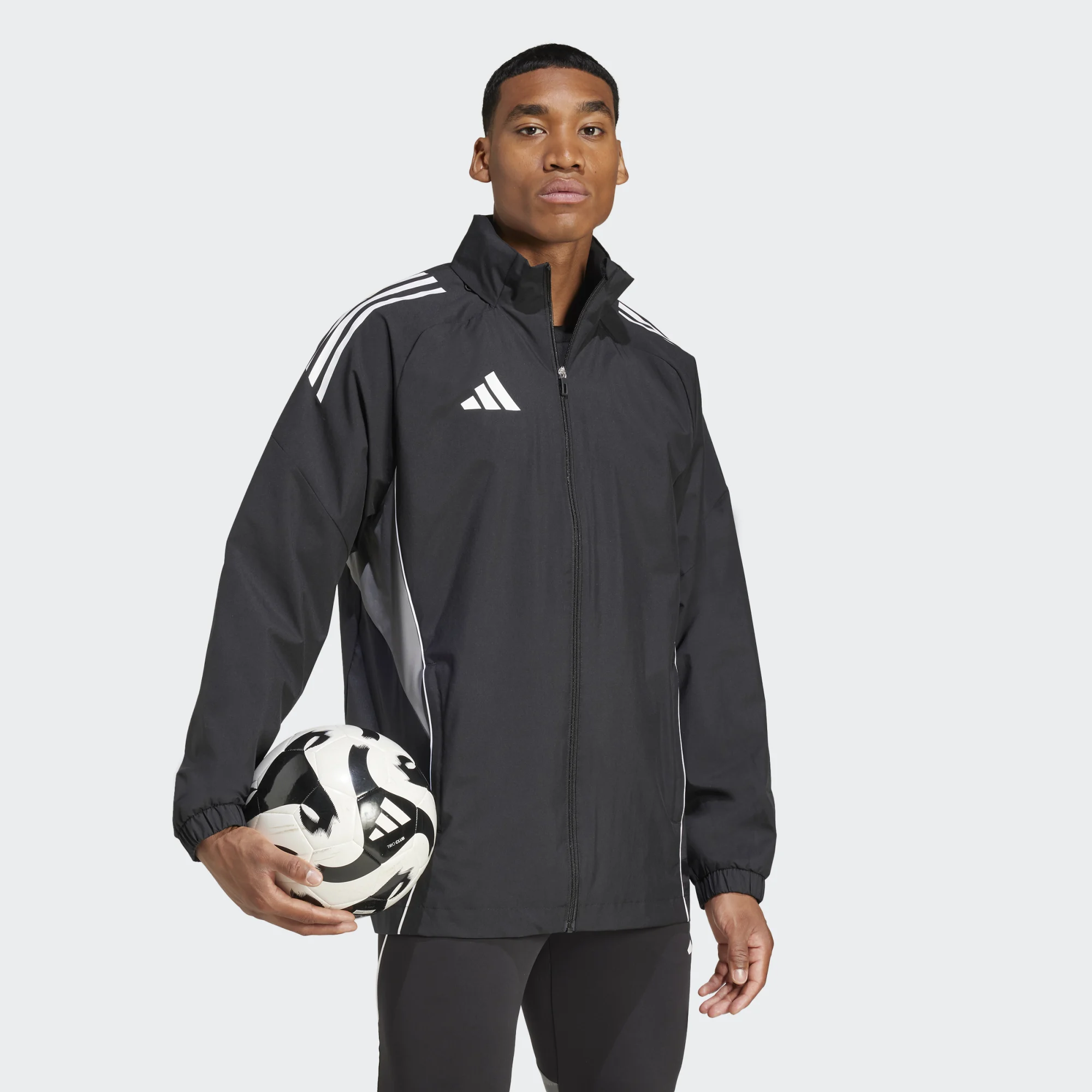 Вітровка  ADIDAS TIRO25 COMPETITION thumbnail 6