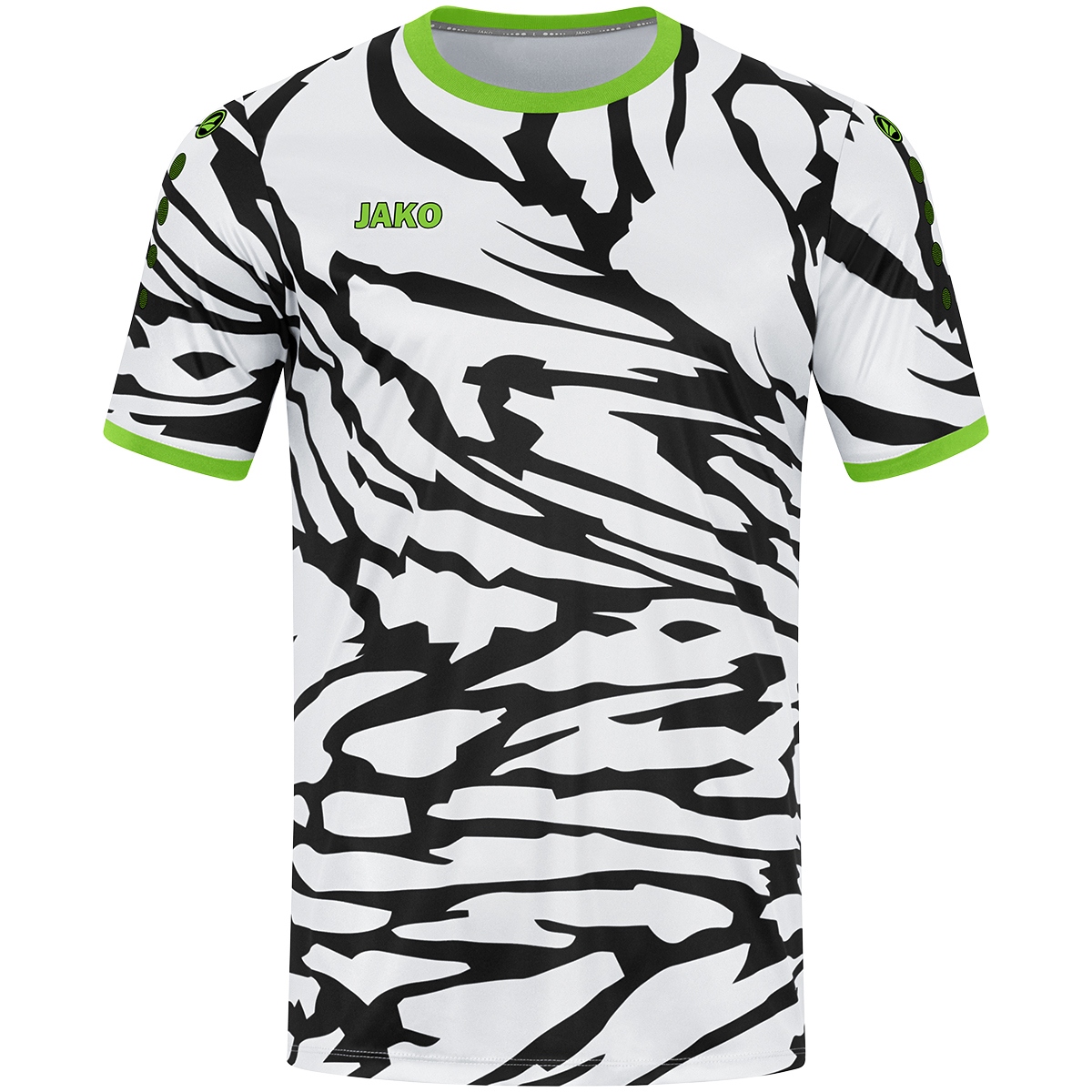 Футболка JAKO TRIKOT ANIMAL KA 4242 thumbnail 1