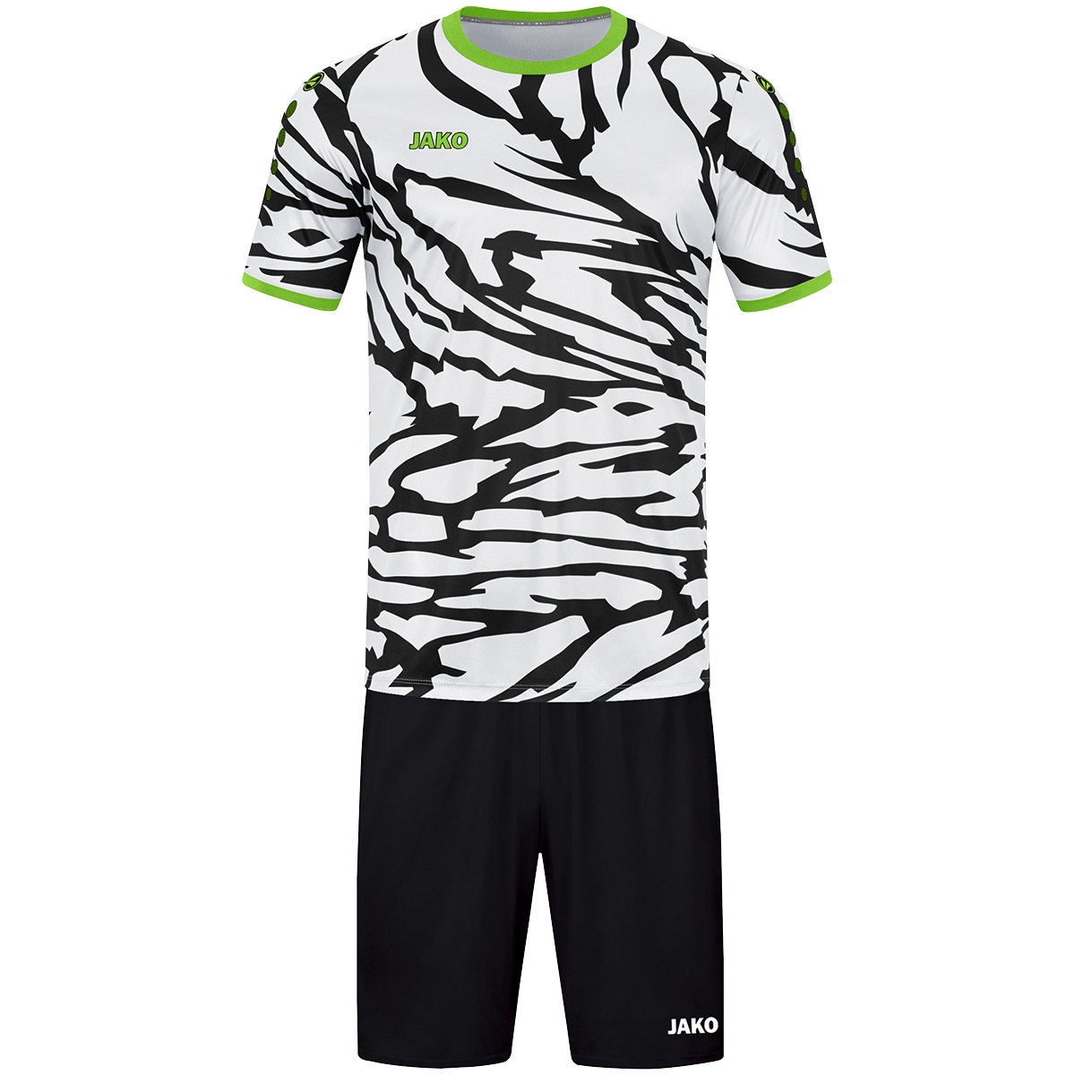 Футболка JAKO TRIKOT ANIMAL KA 4242 thumbnail 5