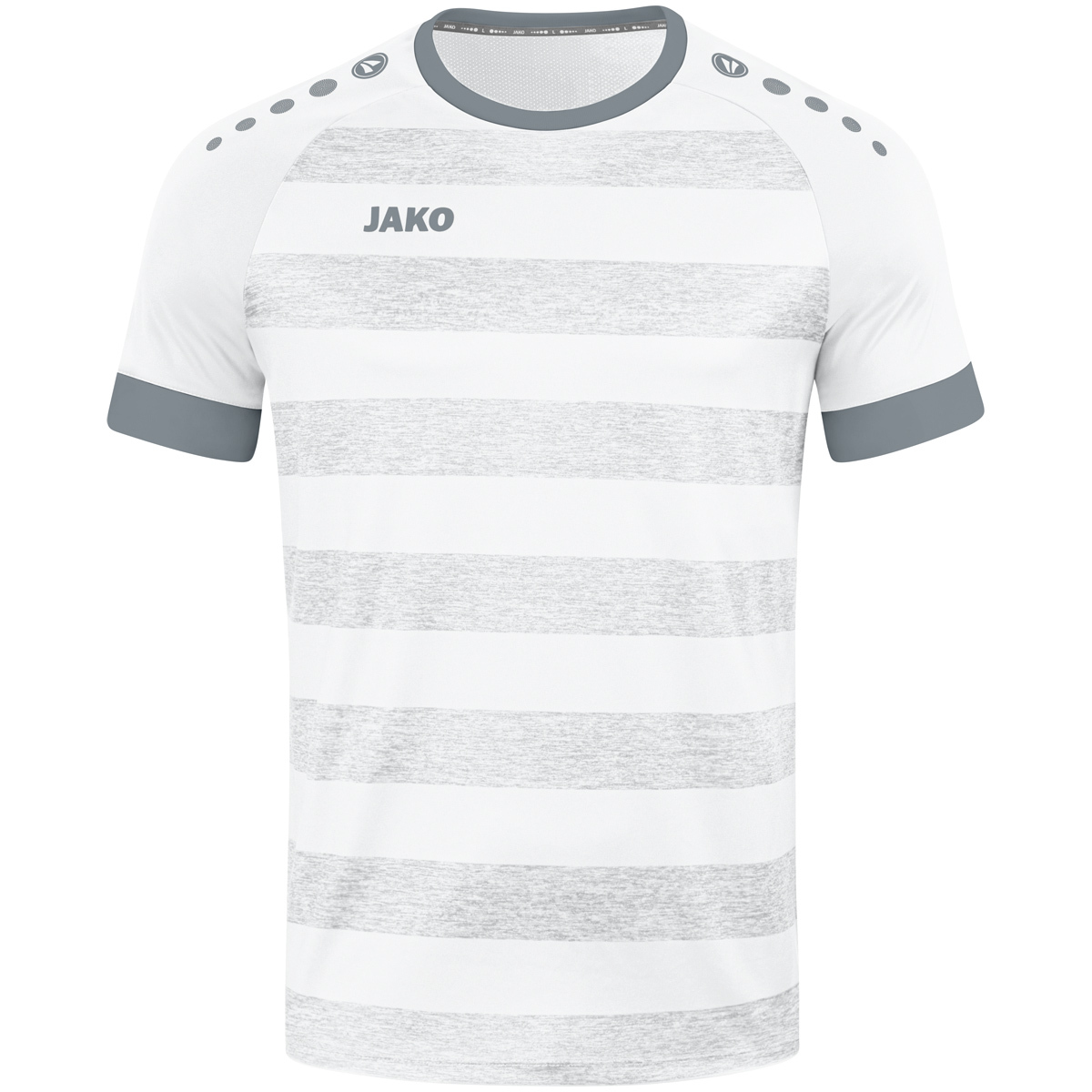 Футболка JAKO TRIKOT CELTIC MELANGE KA 4214 thumbnail 1