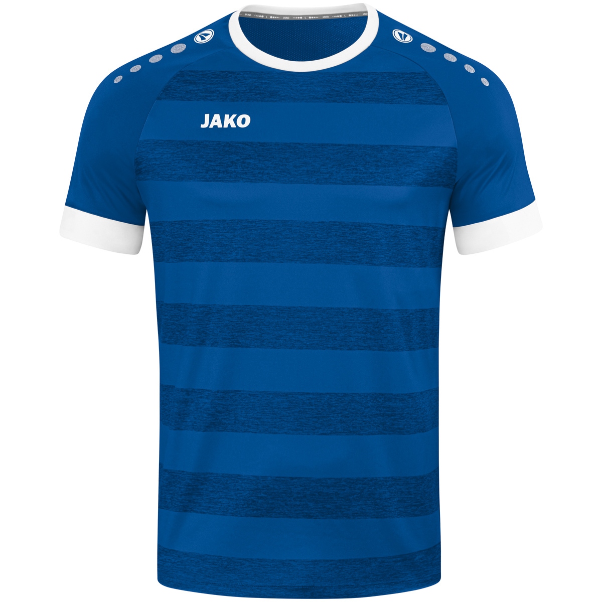 Футболка JAKO TRIKOT CELTIC MELANGE KA 4214 Синій