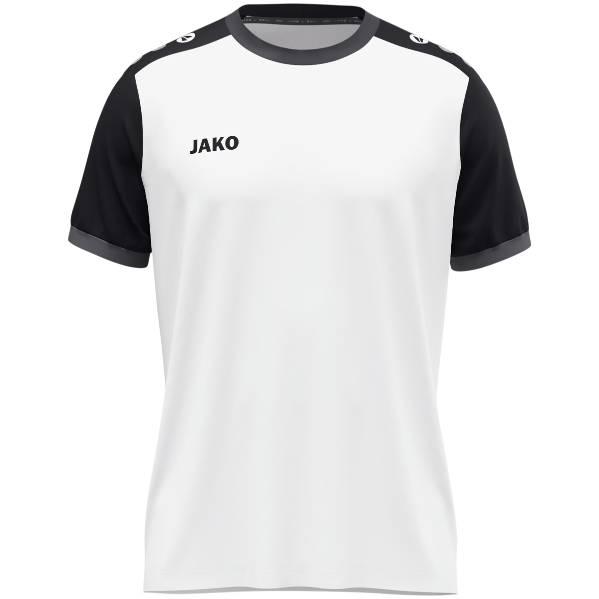 Футболка JAKO DYNAMIC 4270 thumbnail 1