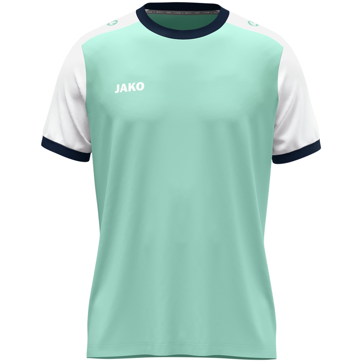 Футболка JAKO DYNAMIC 4270 М'ятний