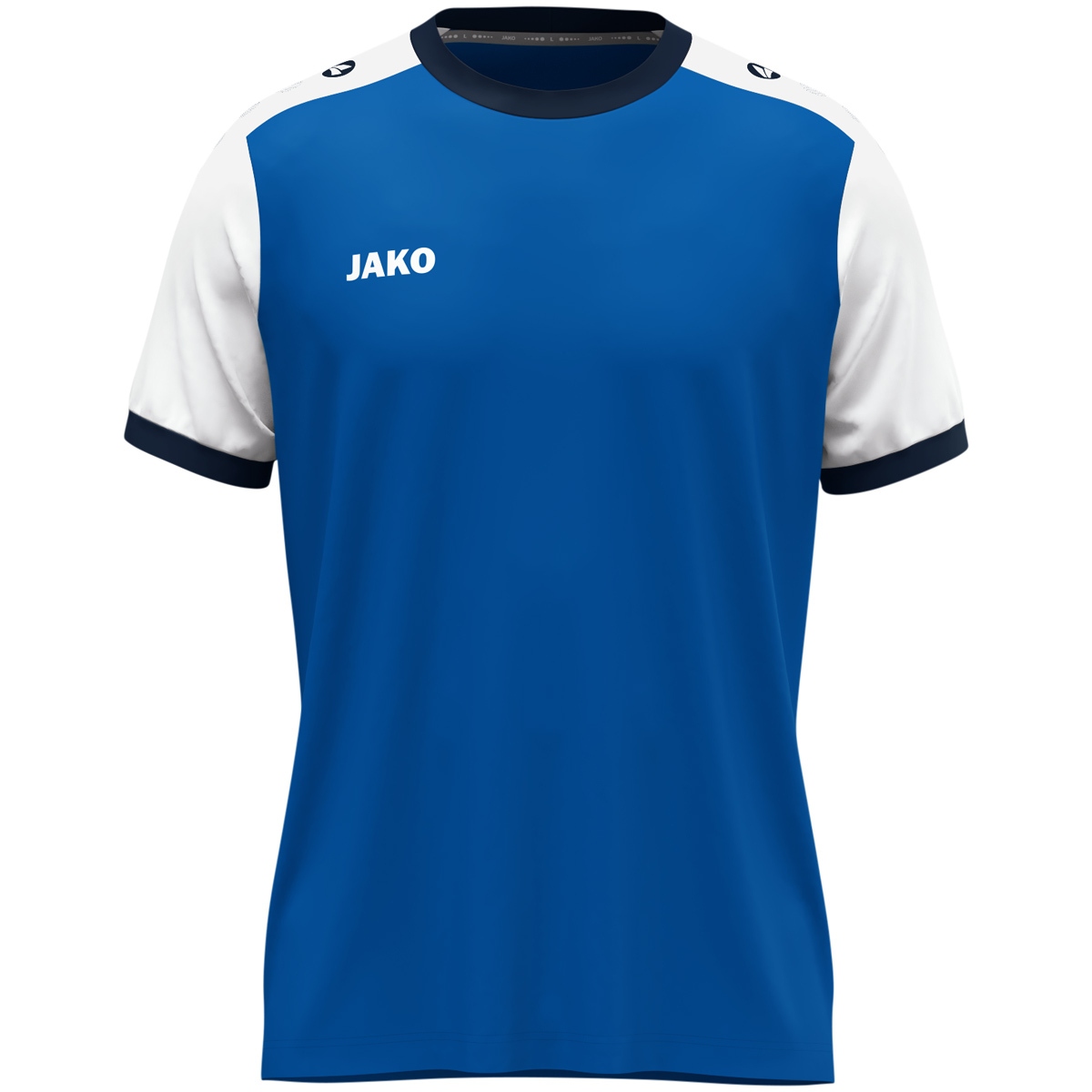 Футболка JAKO DYNAMIC 4270 Синій