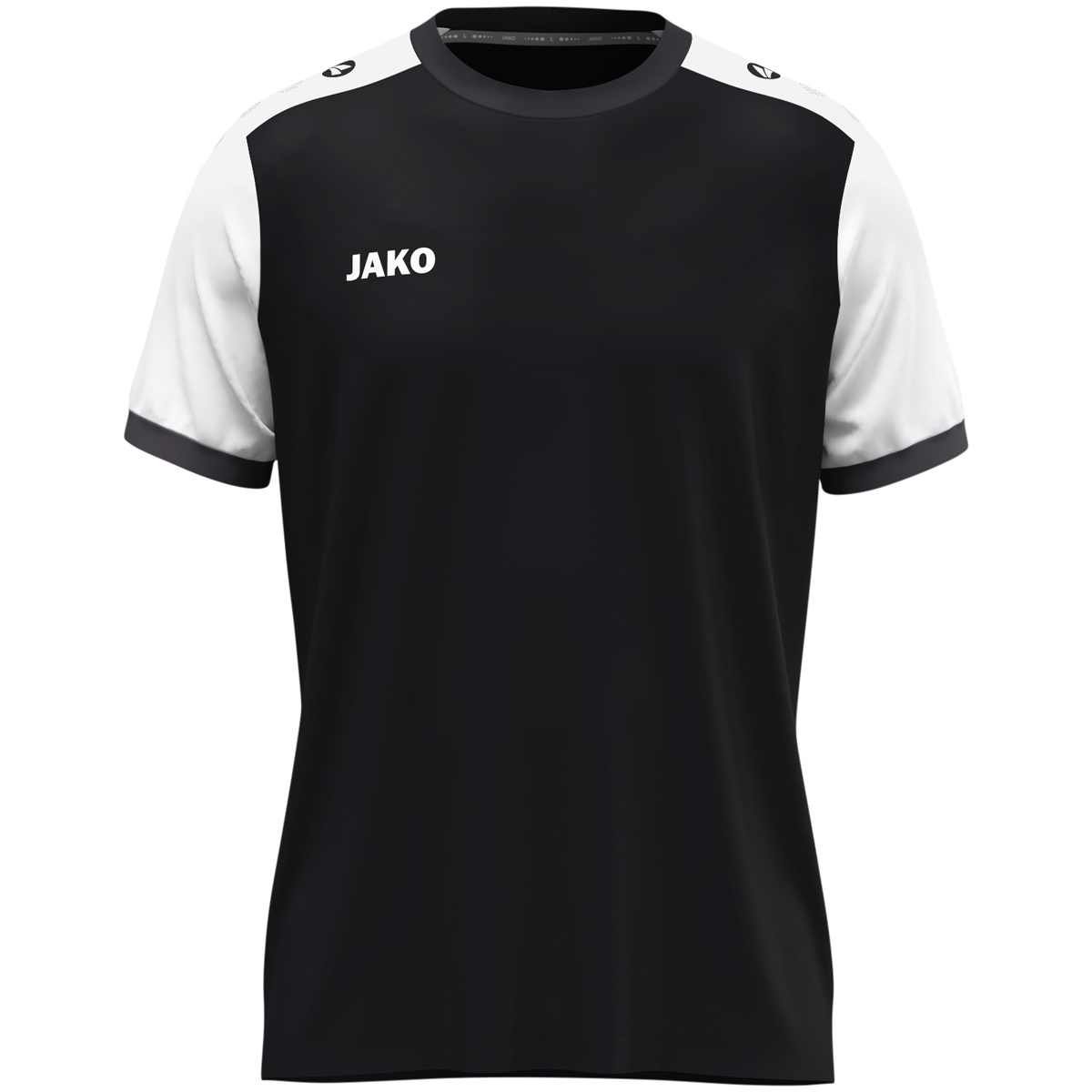 Футболка JAKO DYNAMIC 4270 Чорний
