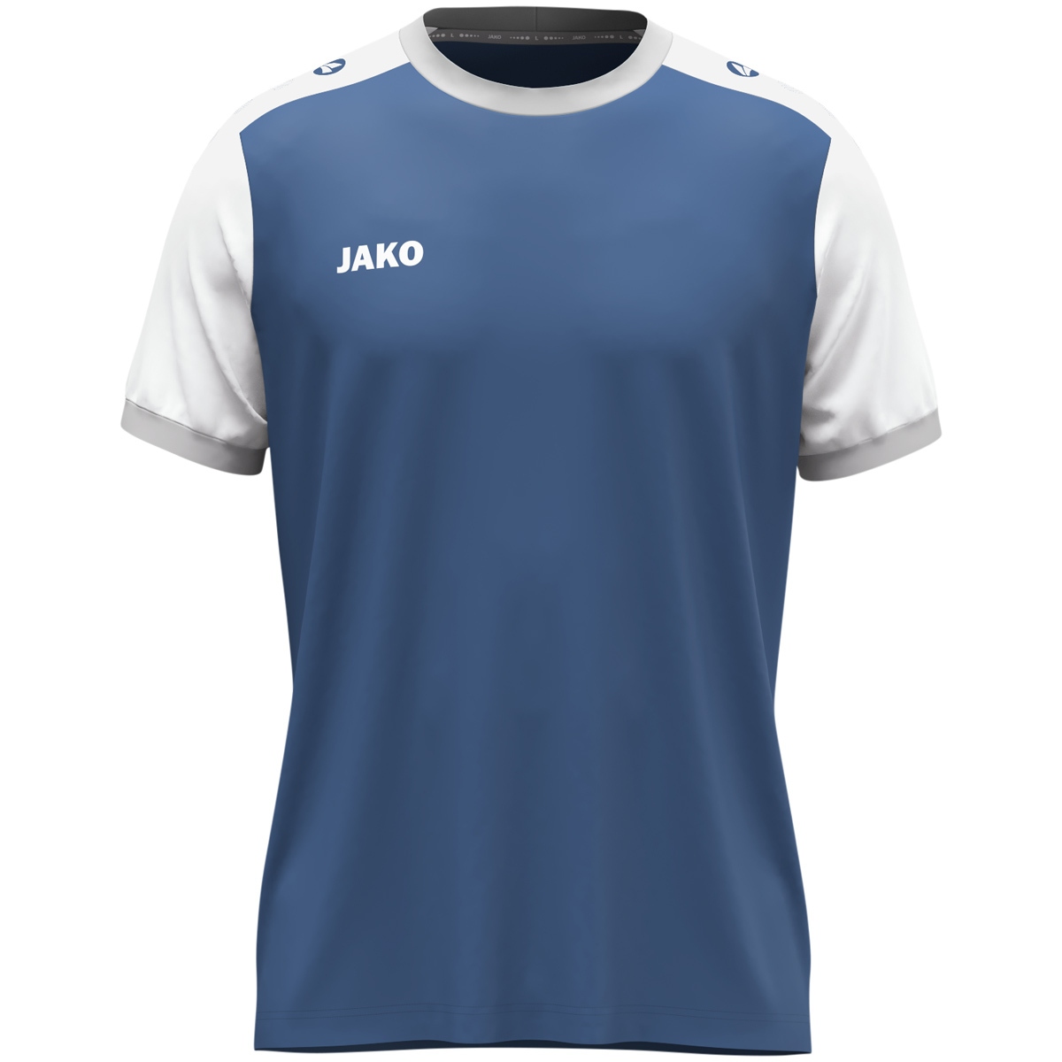 Футболка JAKO DYNAMIC 4270 Синій