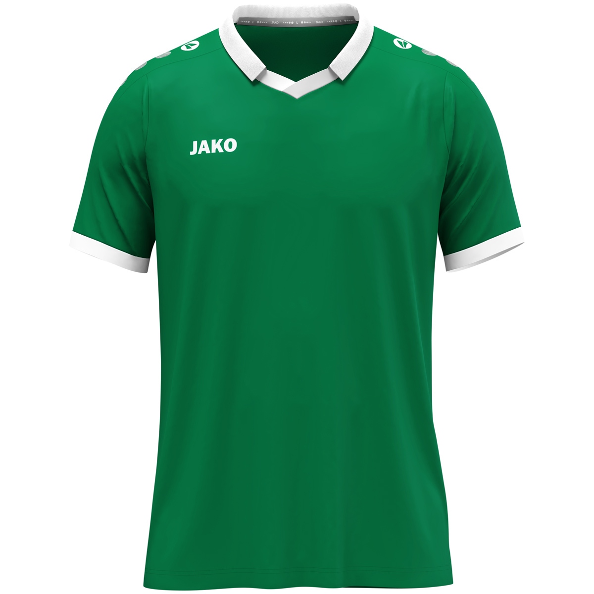 Футболка JAKO GLORY 4251 Зелений