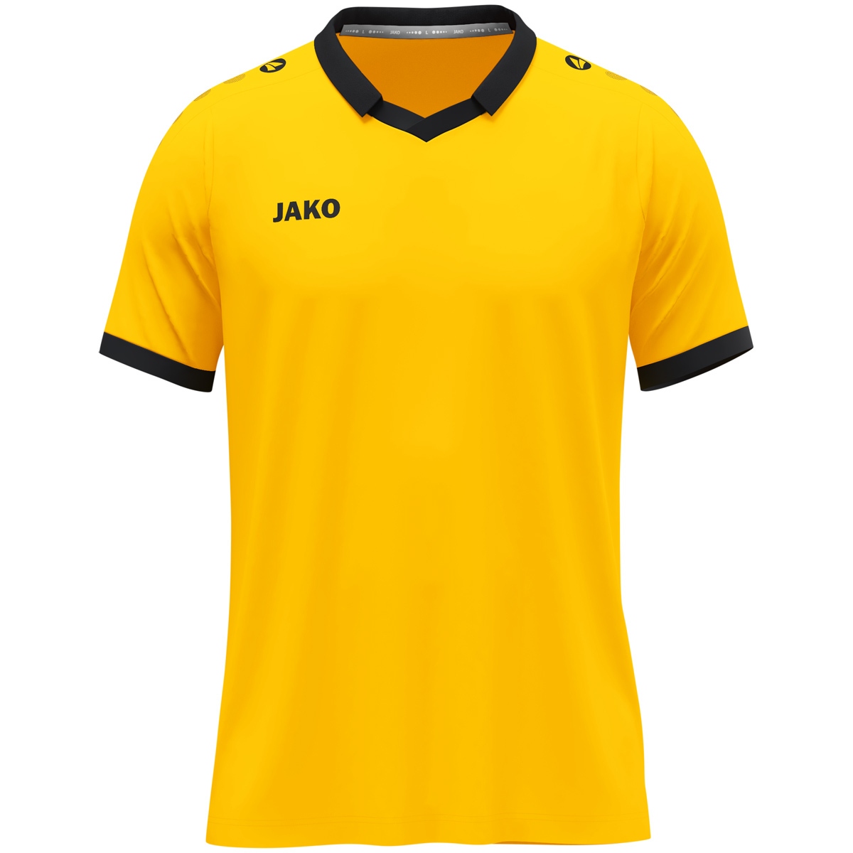 Футболка JAKO GLORY 4251 Жовтий