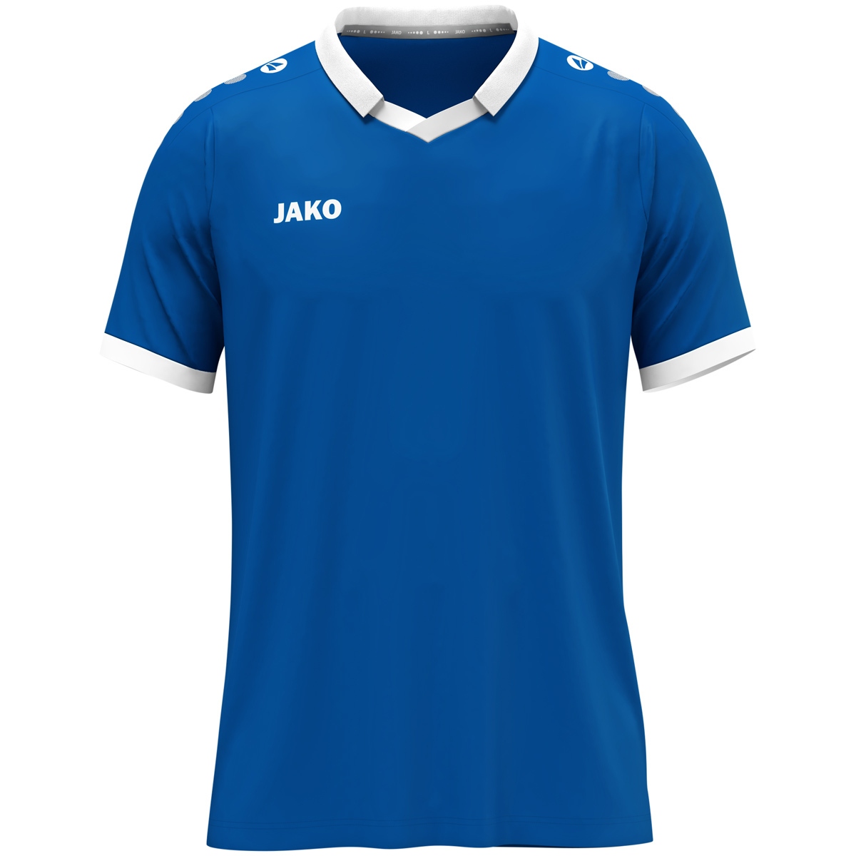 Футболка JAKO GLORY 4251 Синій