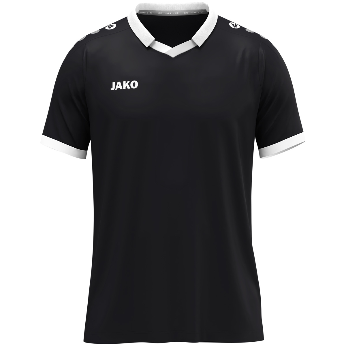 Футболка JAKO GLORY 4251 Чорний