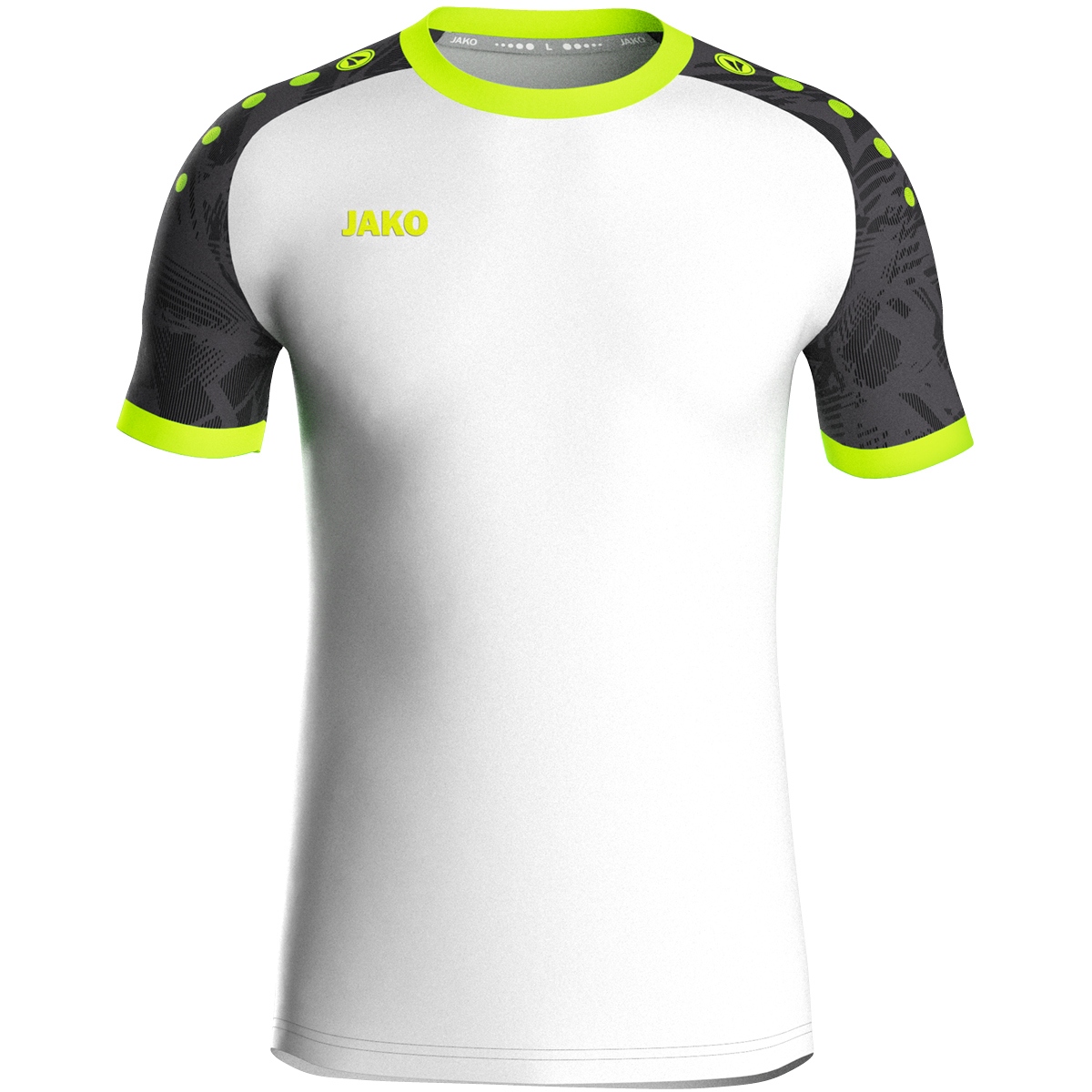 Футболка JAKO ICONIC 4224 thumbnail 1