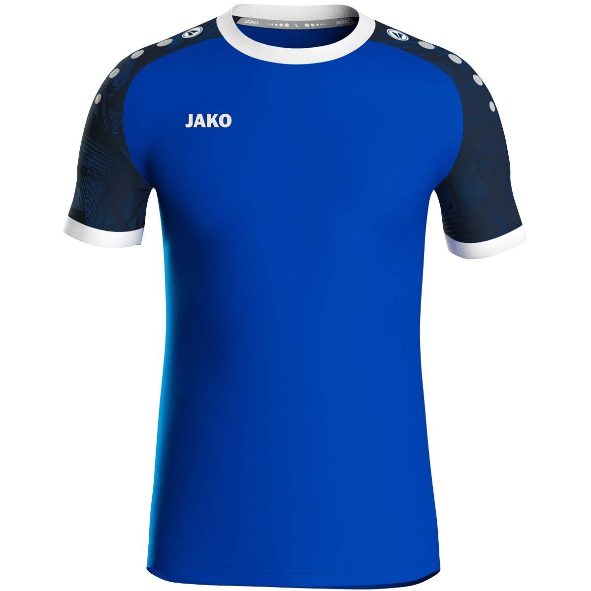 Футболка JAKO ICONIC 4224 Синій