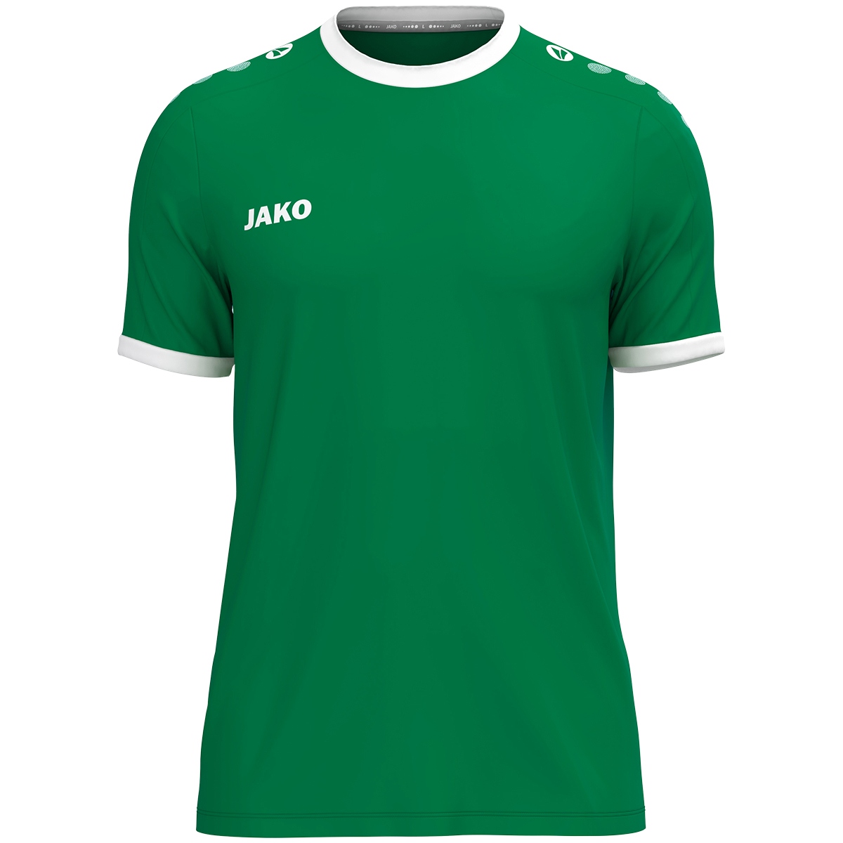 Футболка JAKO ONE 4200 Зелений