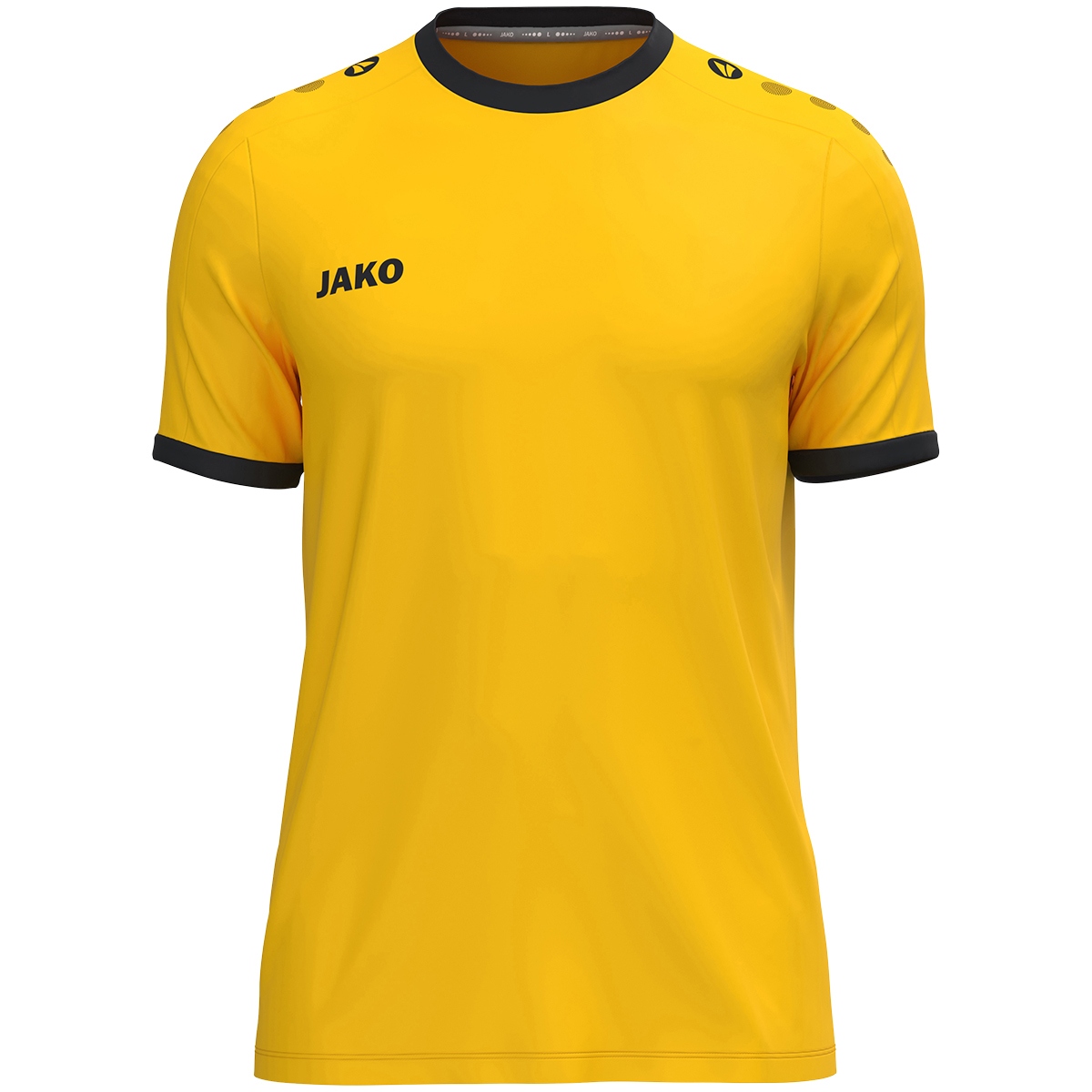 Футболка JAKO ONE 4200 Жовтий