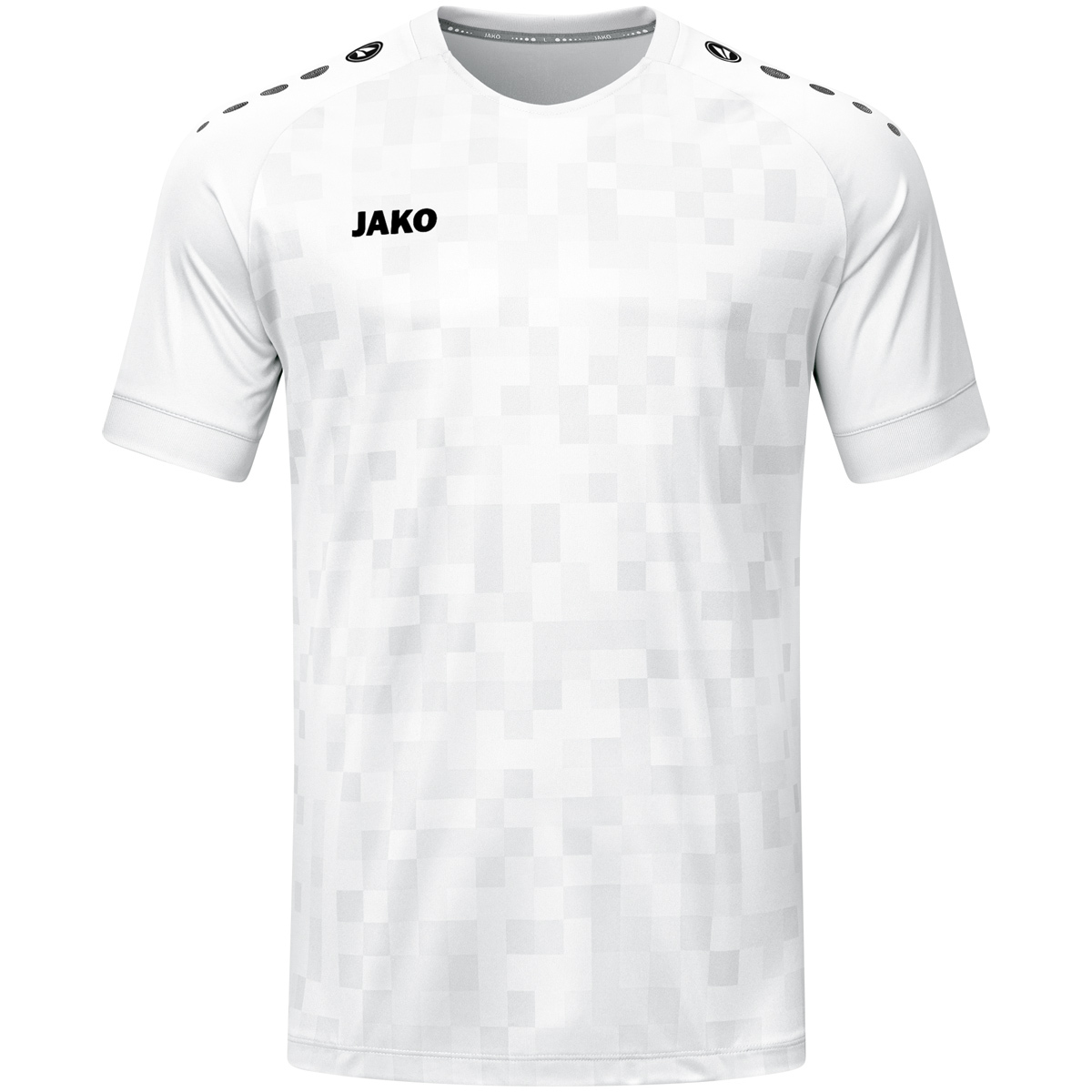 Футболка JAKO PIXEL 4241 thumbnail 1
