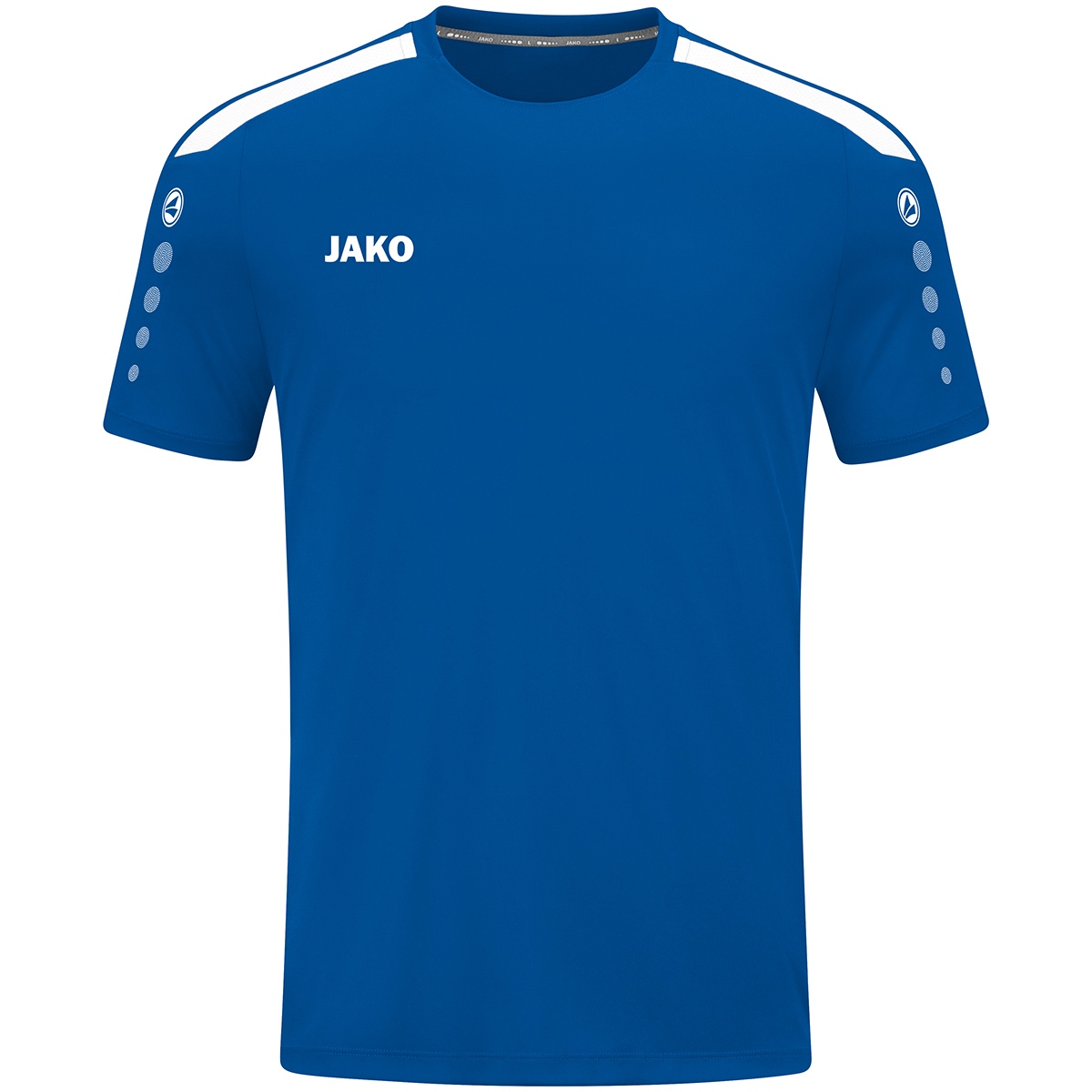 Футболка JAKO POWER 4223 Синій