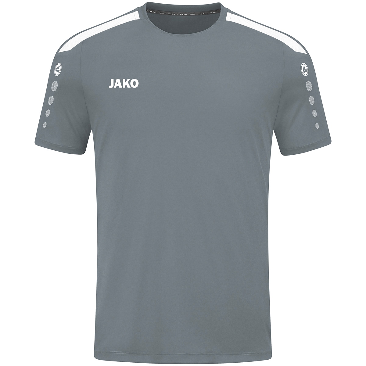 Футболка JAKO POWER 4223 Сірий