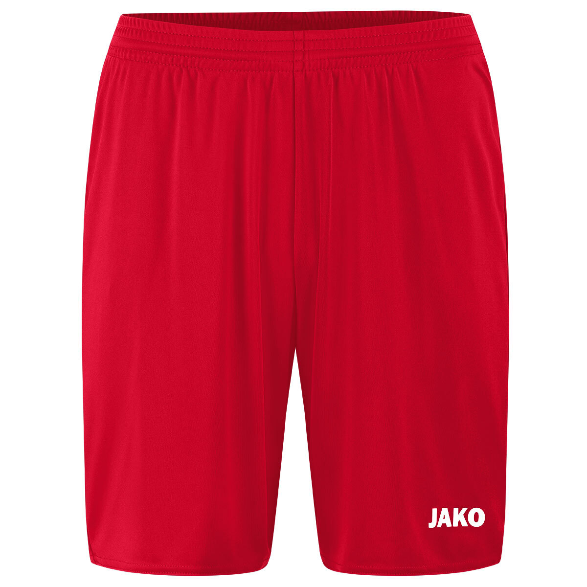 Шорти JAKO MANCHESTER 2.0 4400 Червоний