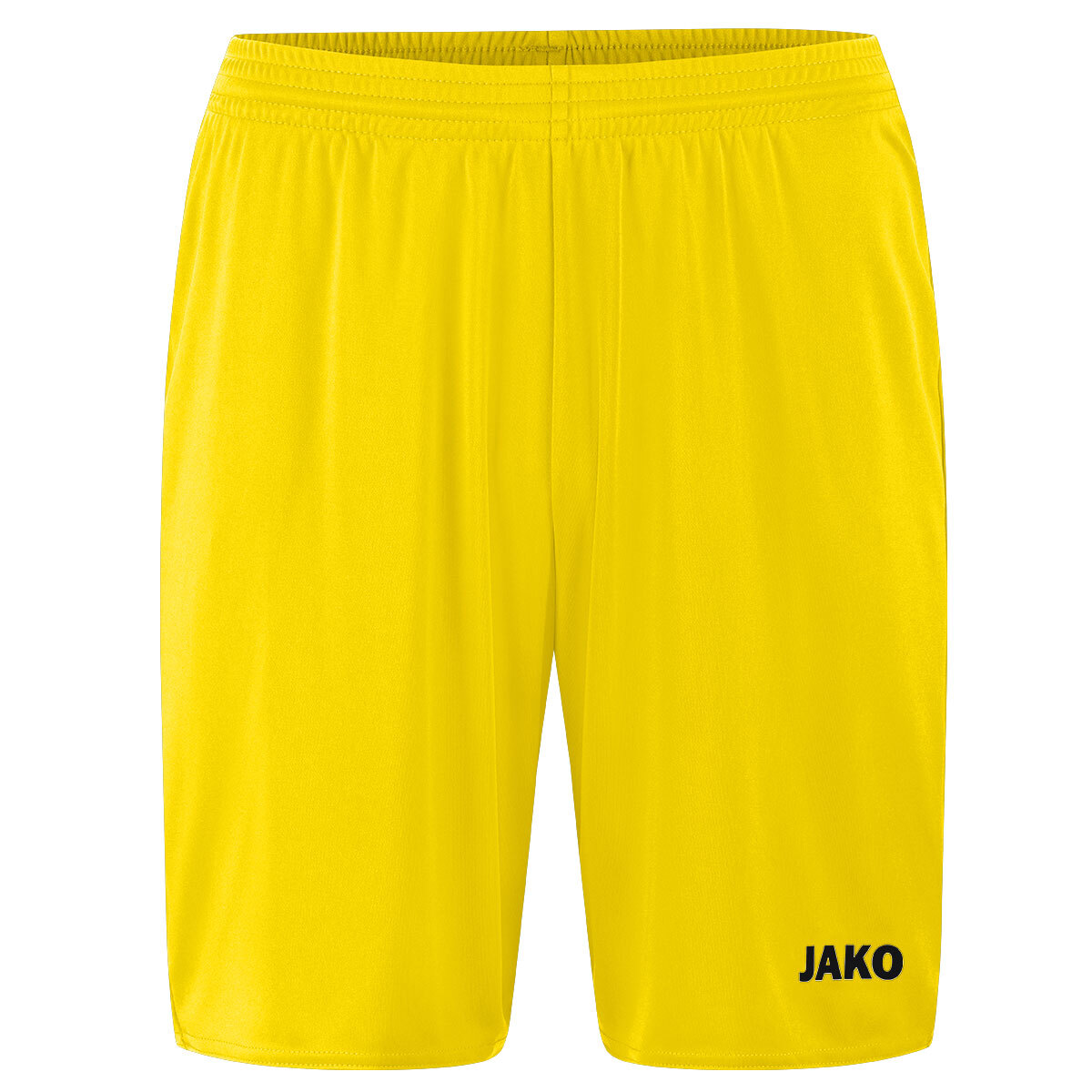 Шорти JAKO MANCHESTER 2.0 4400 Жовтий