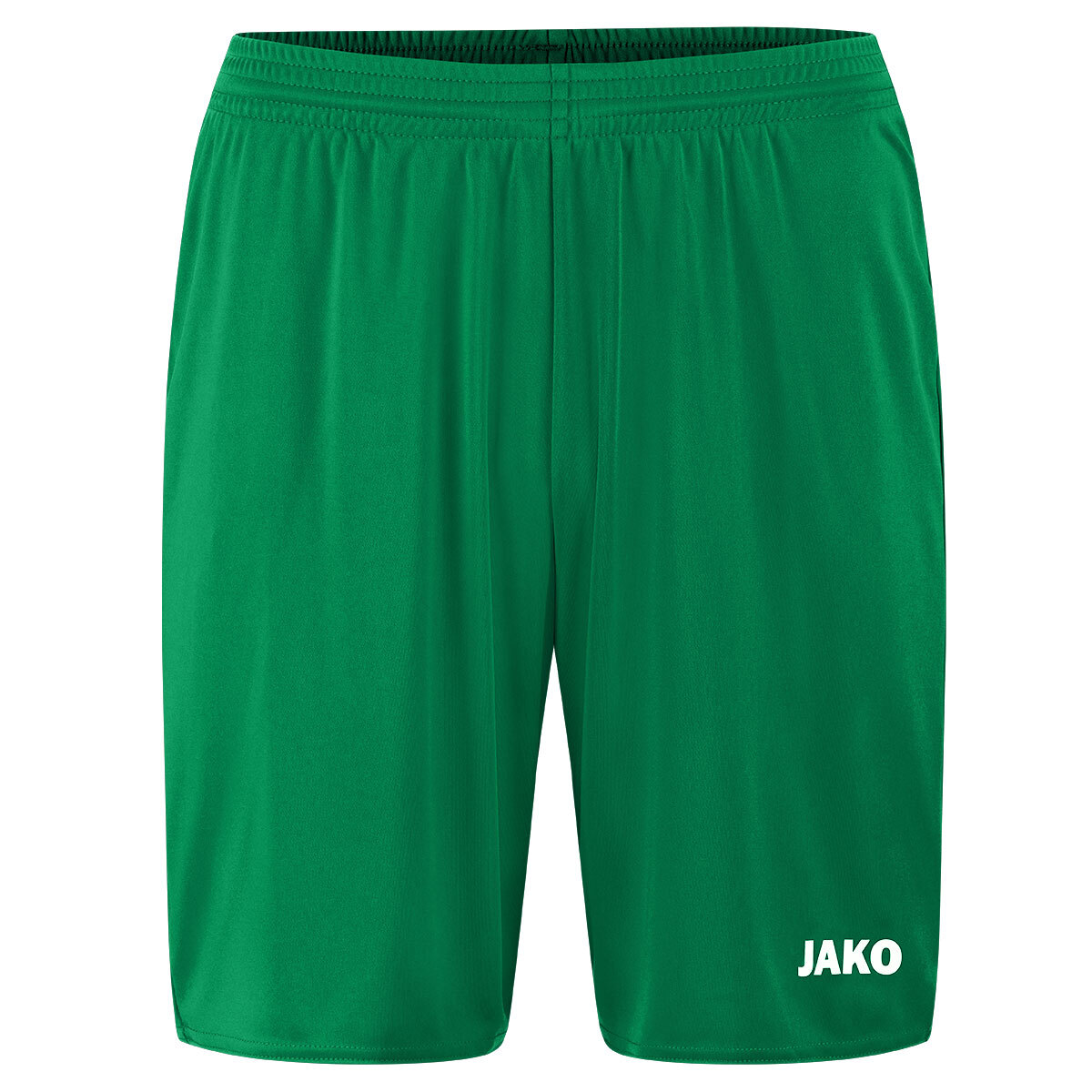 Шорти JAKO MANCHESTER 2.0 4400 Зелений