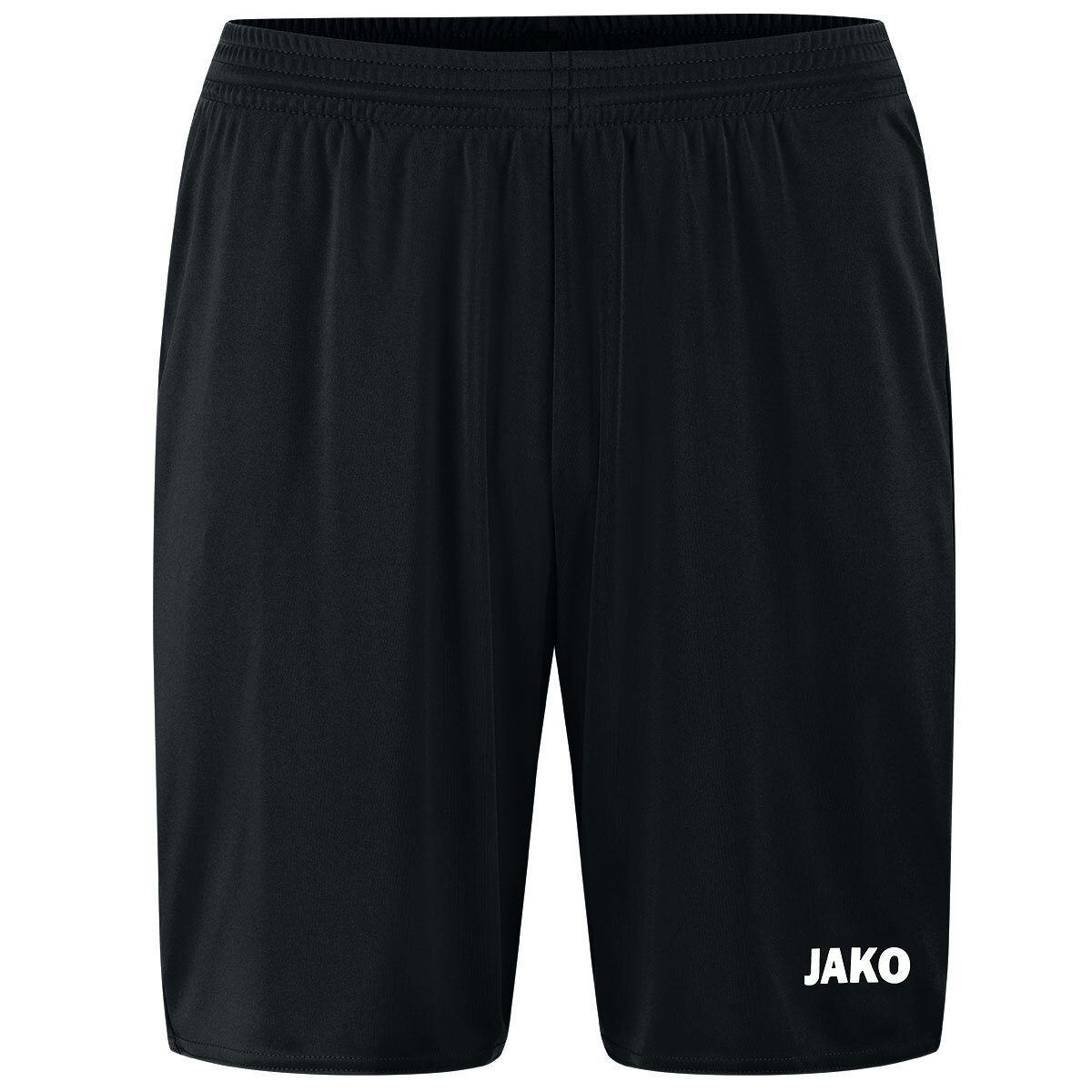 Шорти JAKO MANCHESTER 2.0 4400 Чорний