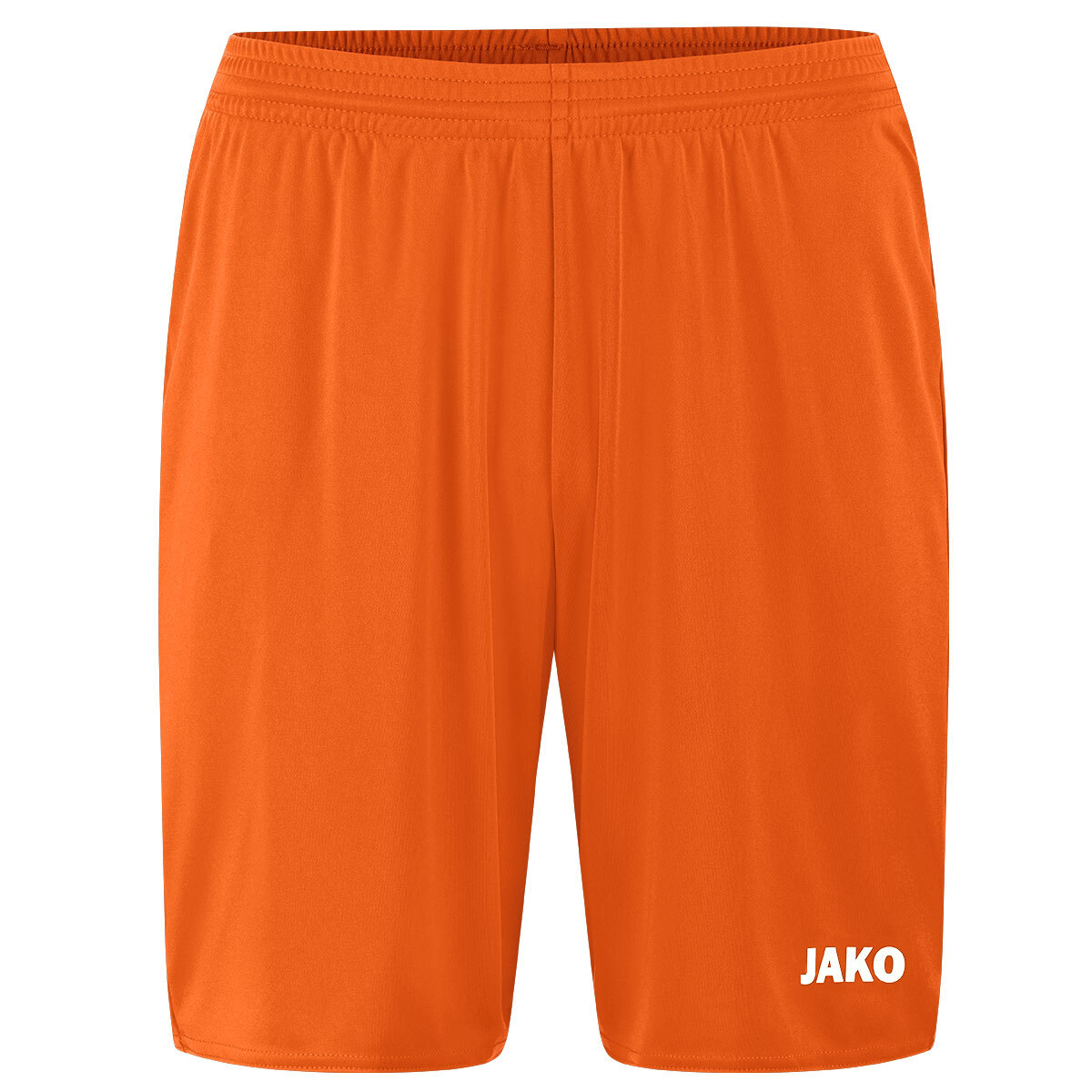 Шорти JAKO MANCHESTER 2.0 4400 Помаранчевий