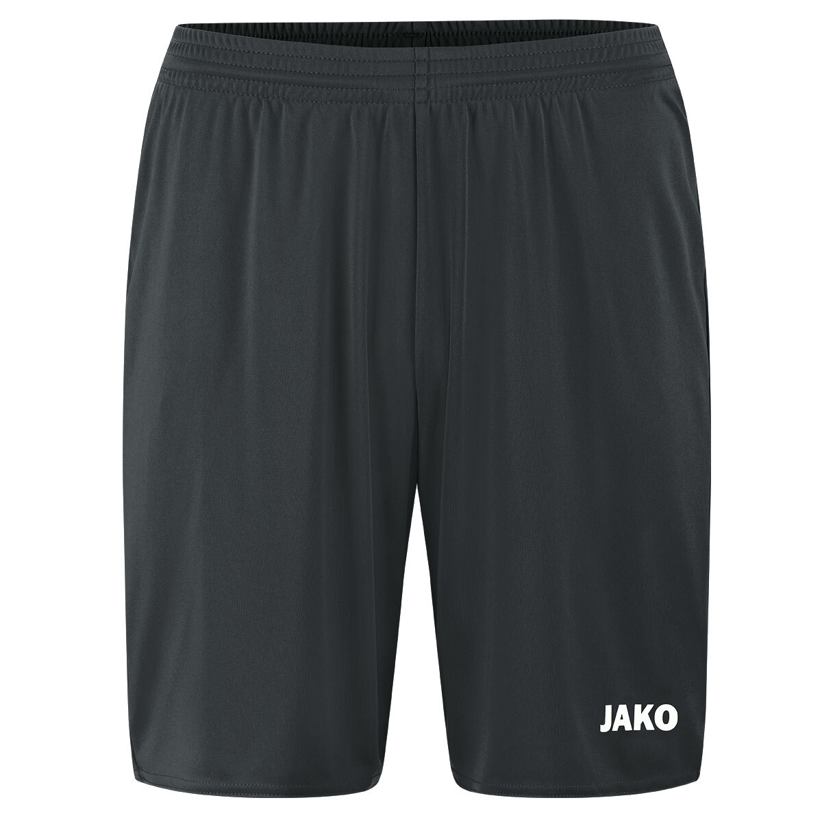 Шорти JAKO MANCHESTER 2.0 4400 Темно-сірий