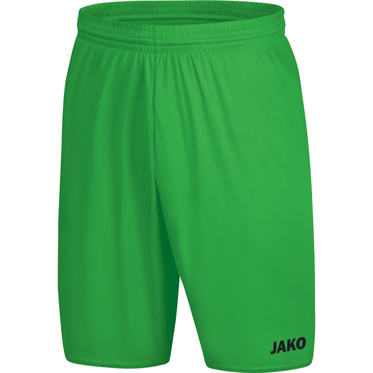 Шорти JAKO MANCHESTER 2.0 4400 Салатовий
