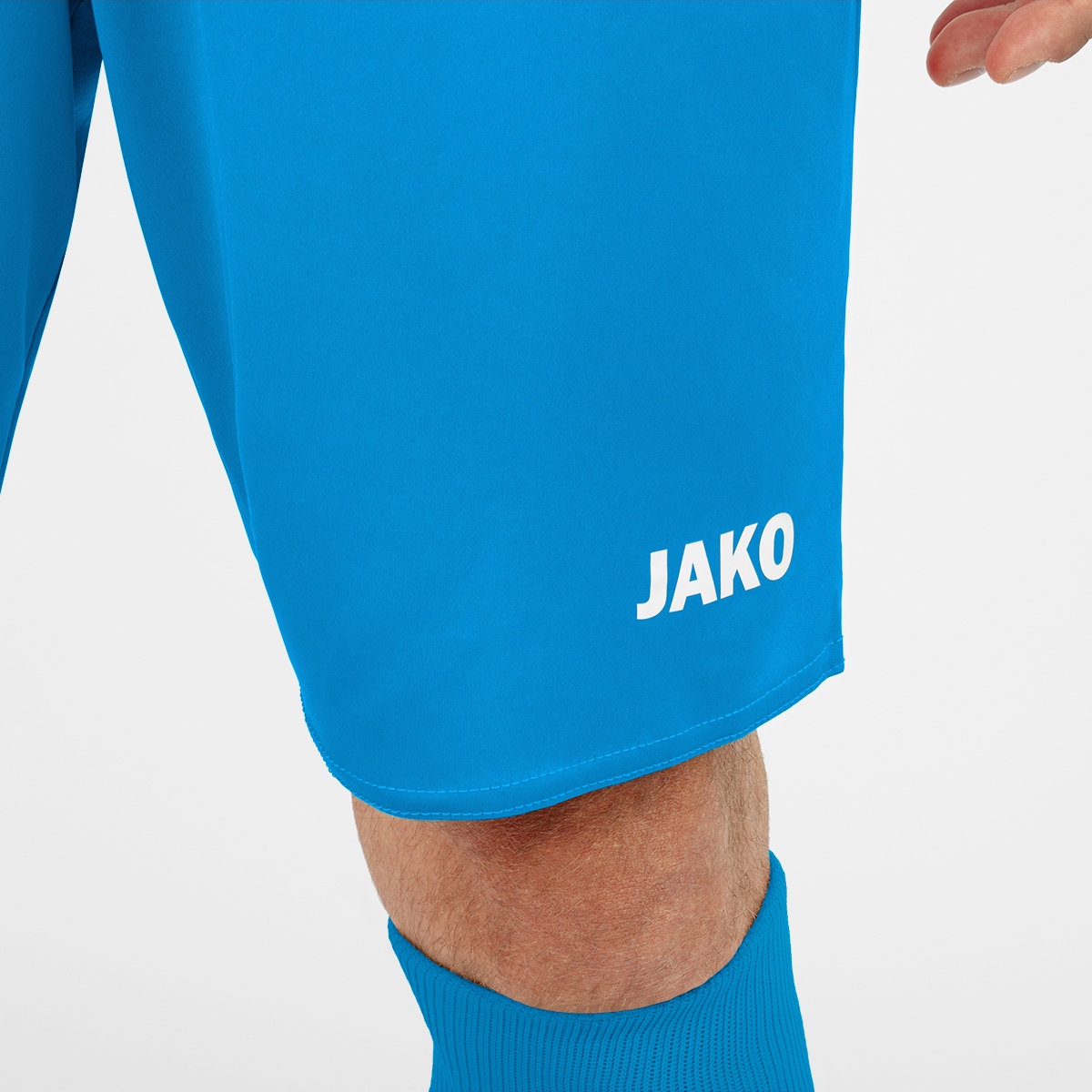 Шорти JAKO MANCHESTER 2.0 4400 Голубий