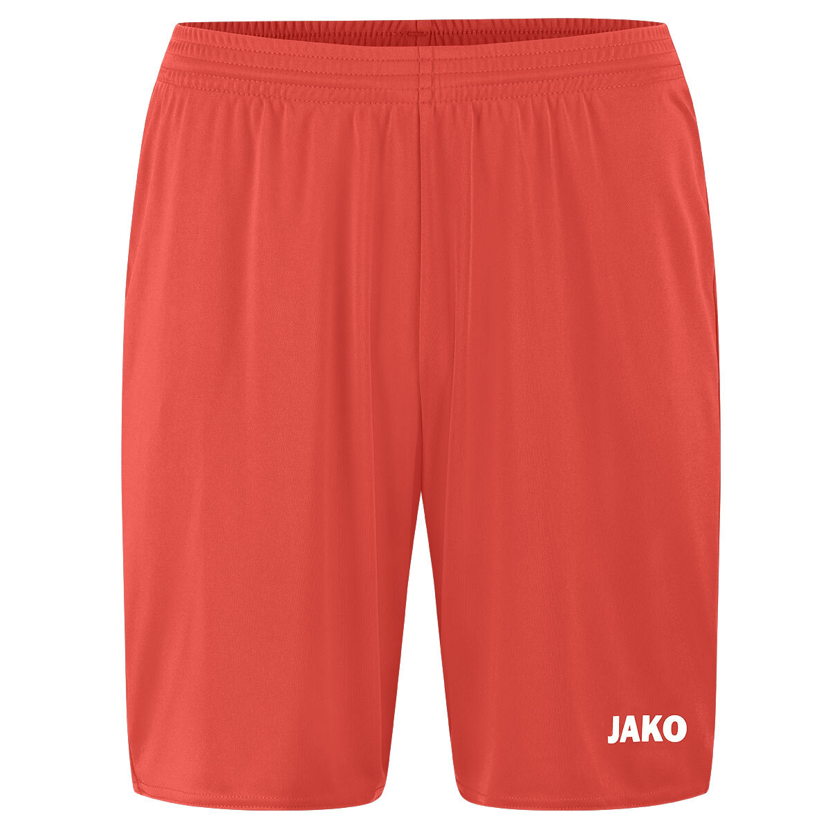 Шорти JAKO MANCHESTER 2.0 4400 Кораловий