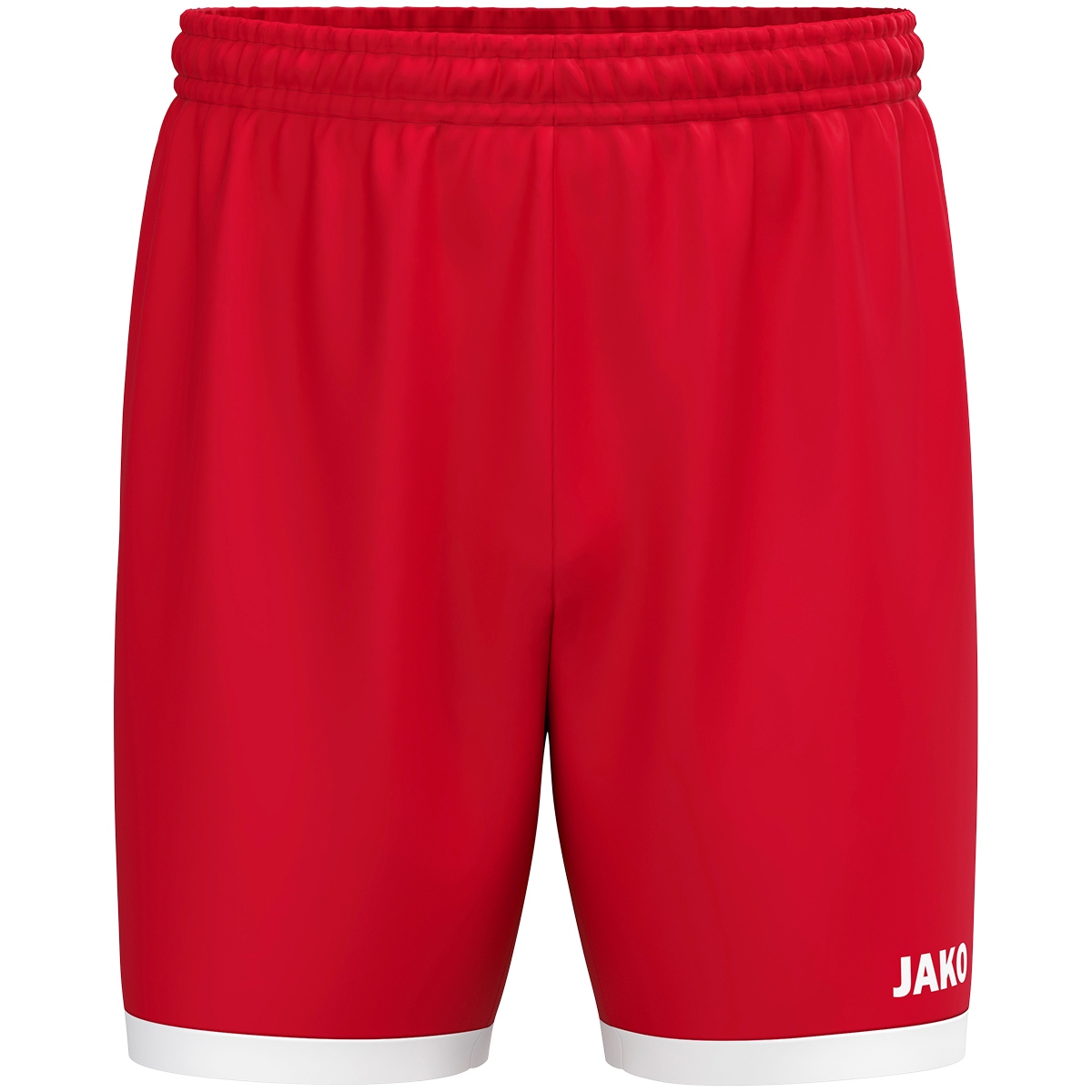 Шорти JAKO ONE 4420 Червоний