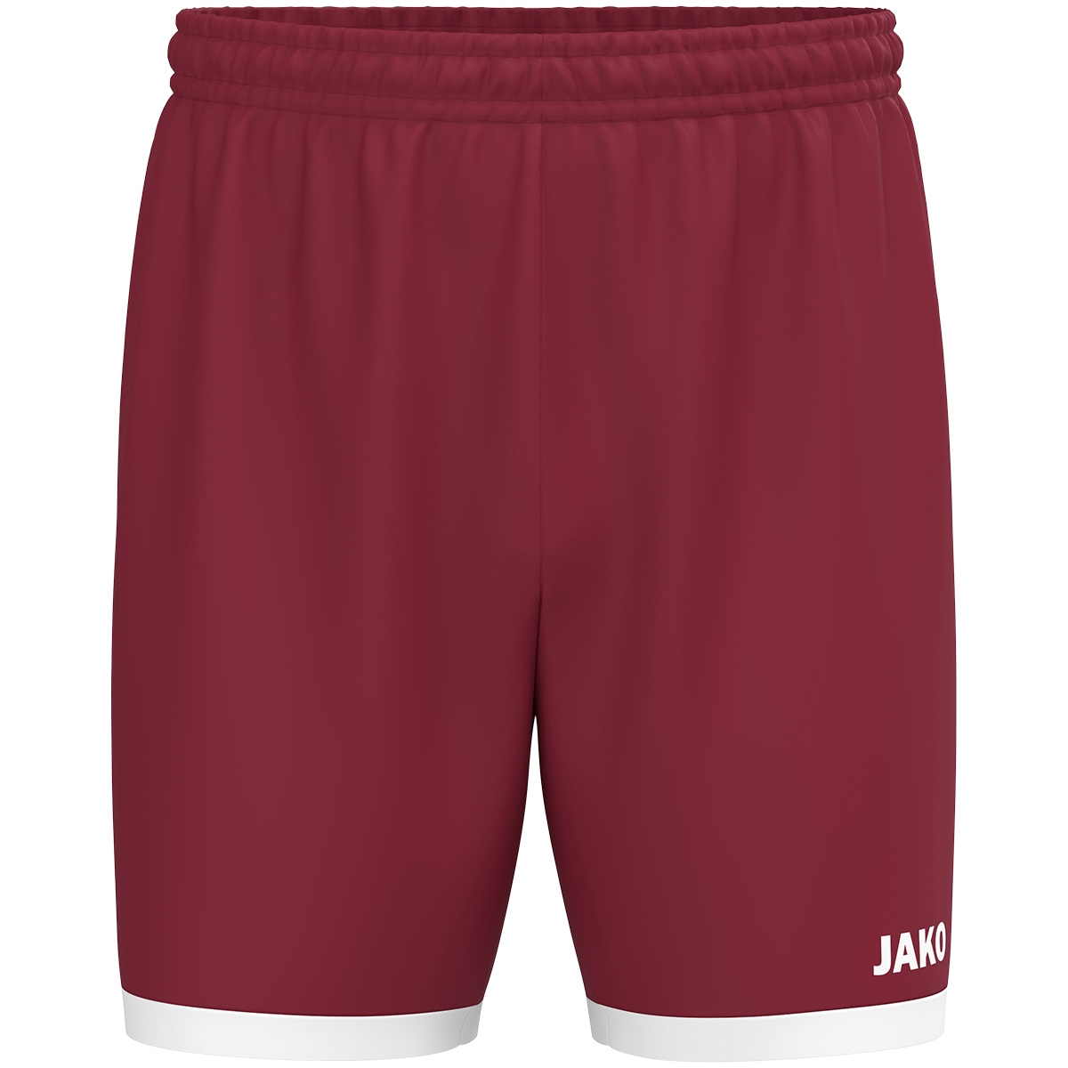 Шорти JAKO ONE 4420 Бордовий
