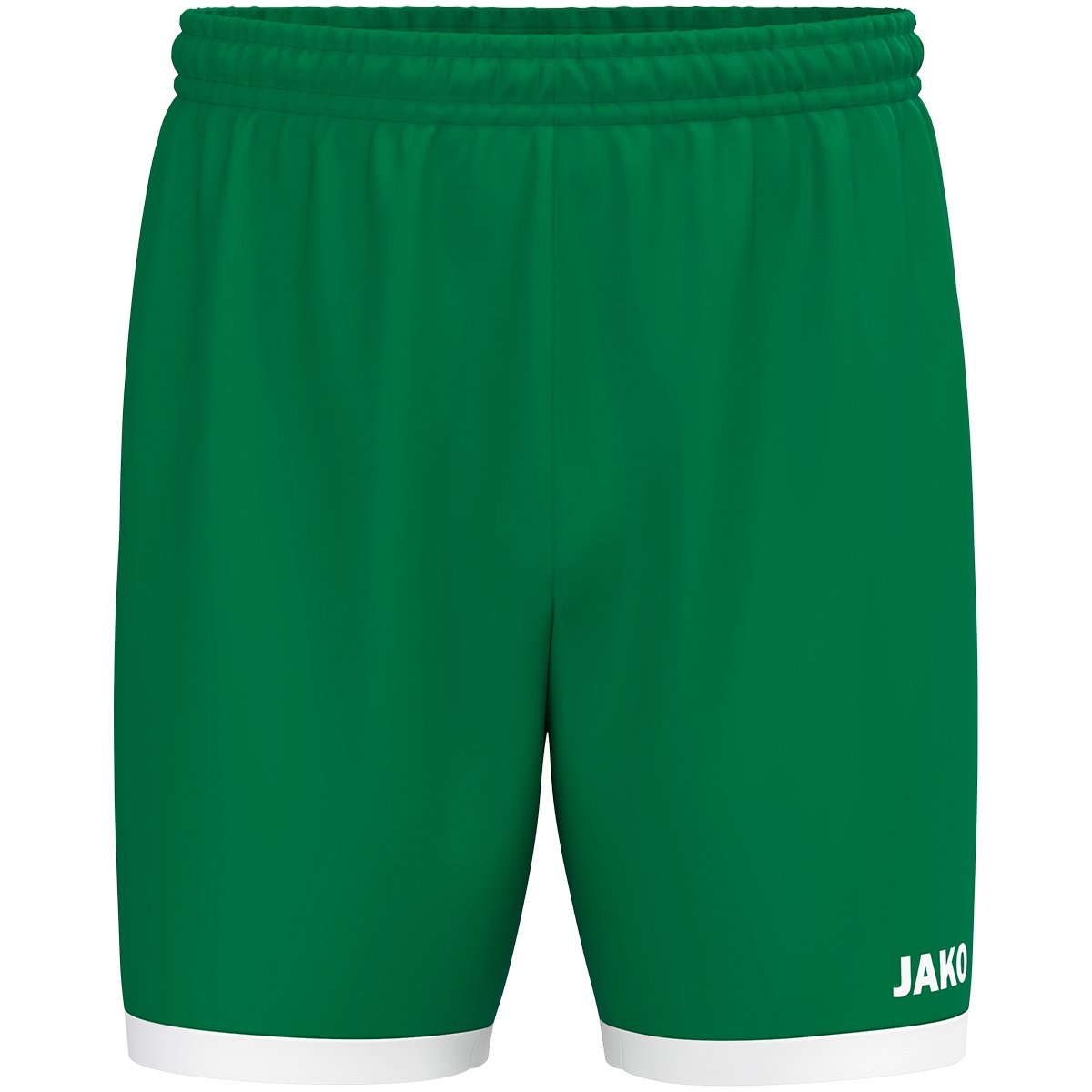 Шорти JAKO ONE 4420 Зелений