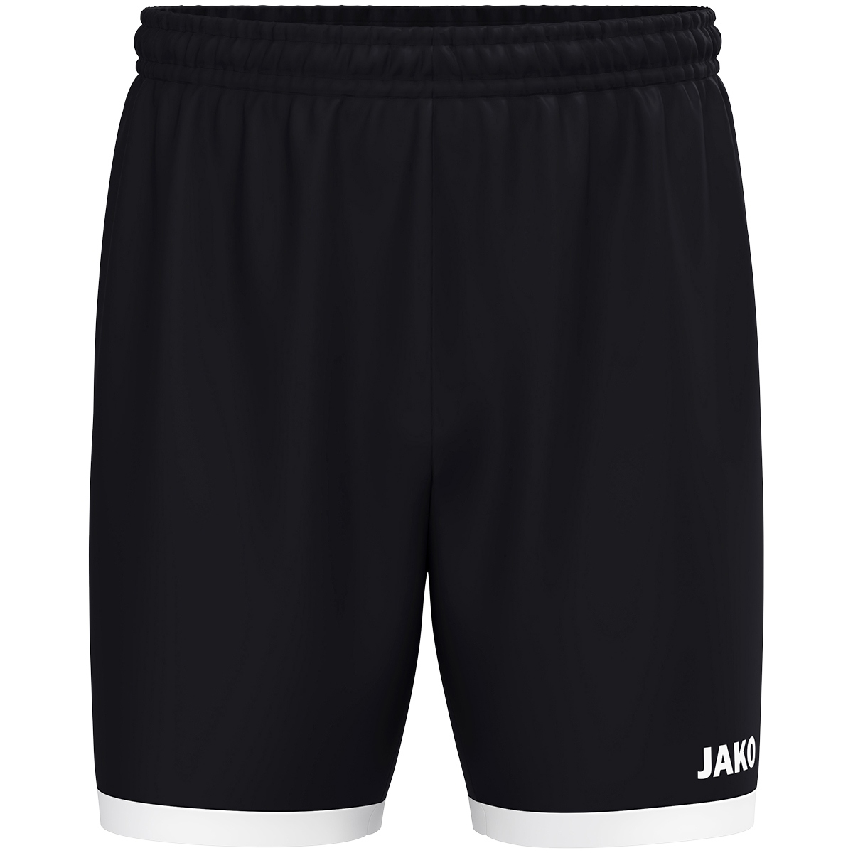 Шорти JAKO ONE 4420 Чорний