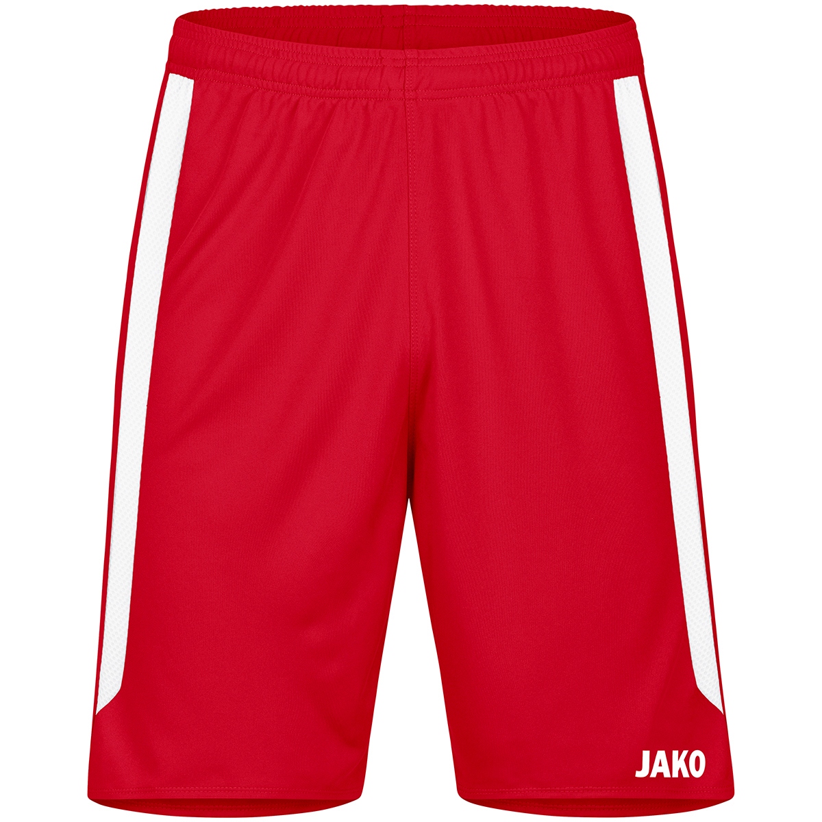 Шорти JAKO POWER 4423 Червоний