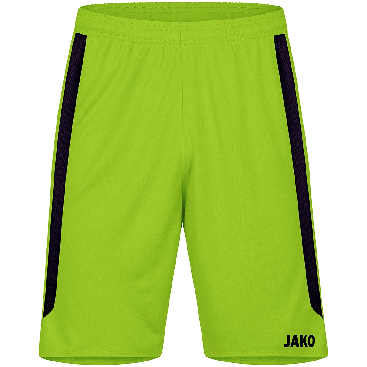 Шорти JAKO POWER 4423 Салатовий