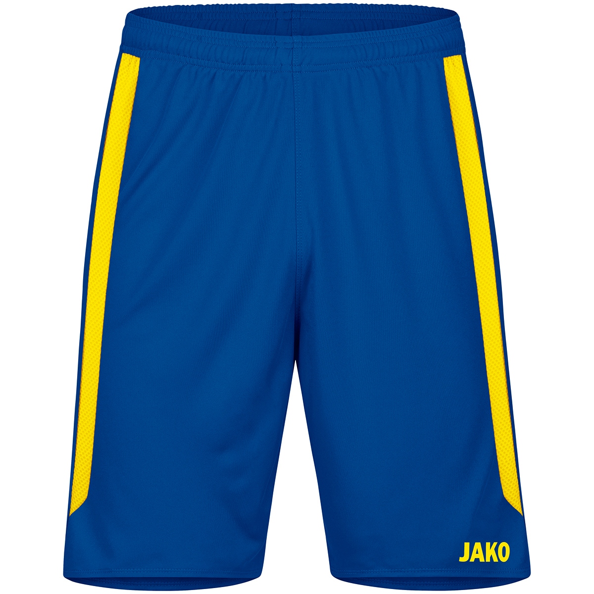 Шорти JAKO POWER 4423 Синій/жовтий