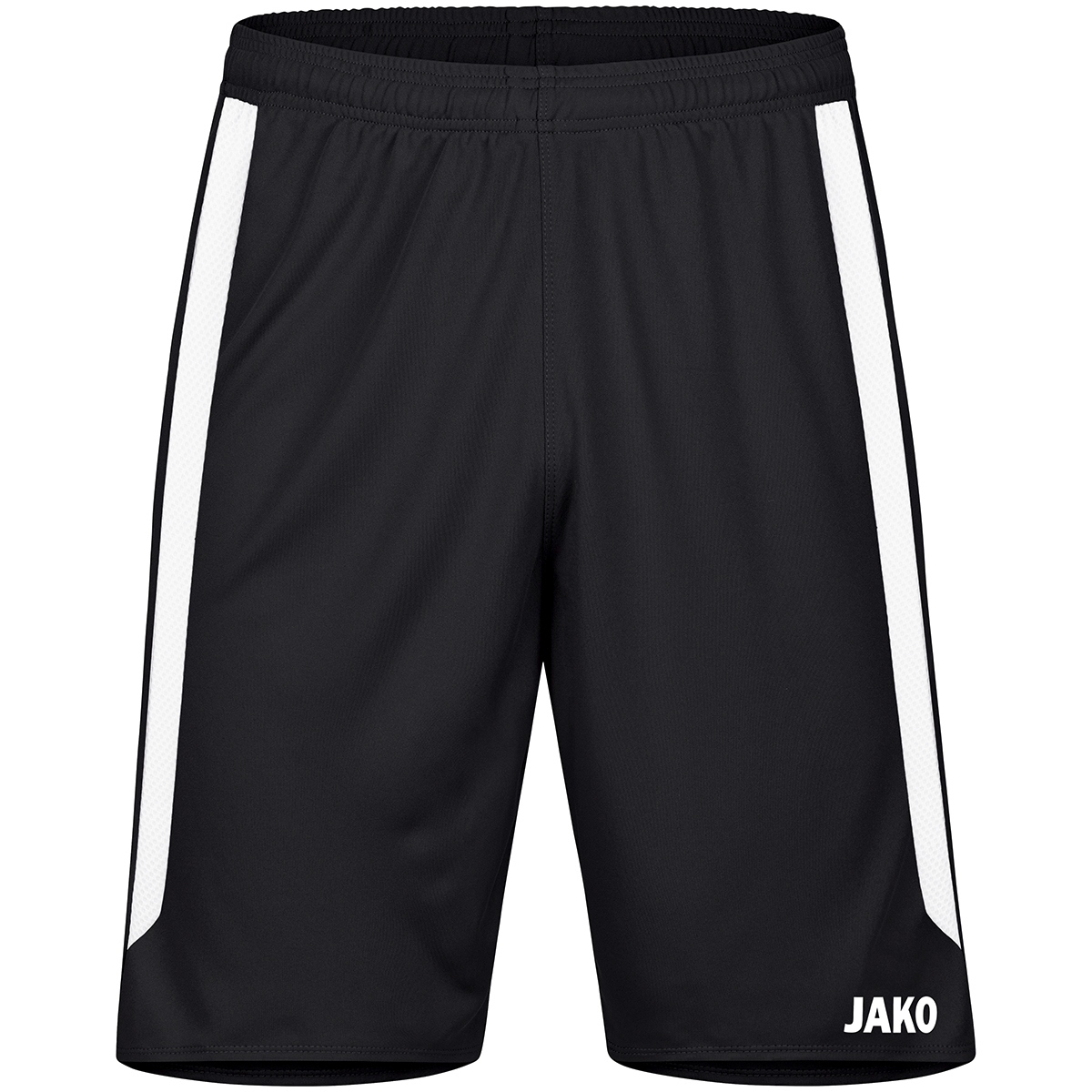 Шорти JAKO POWER 4423 Чорний