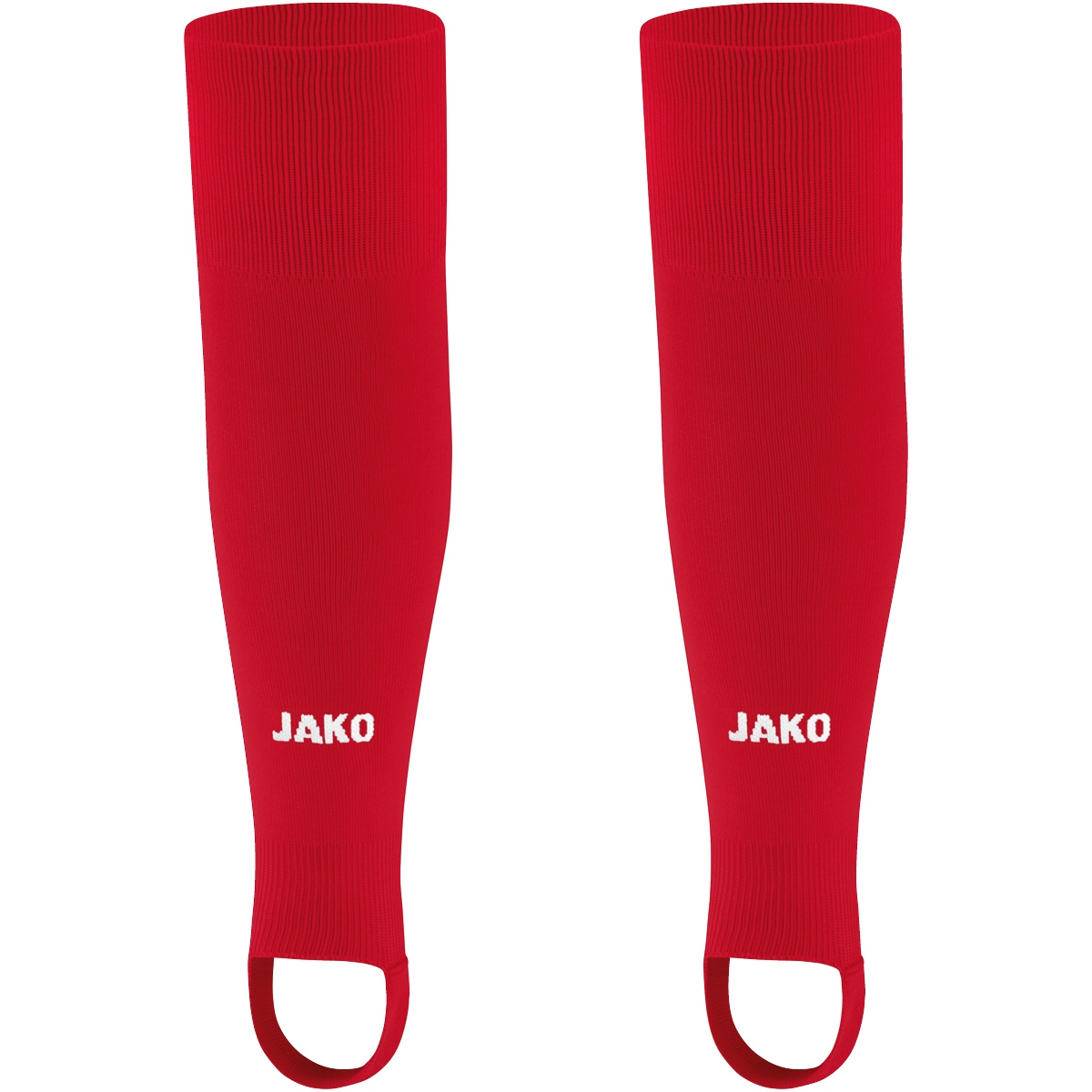 Гетри JAKO Glasgow 2.0 3414 Червоний