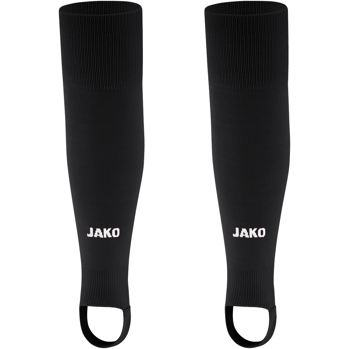 Гетри JAKO Glasgow 2.0 3414 Чорний