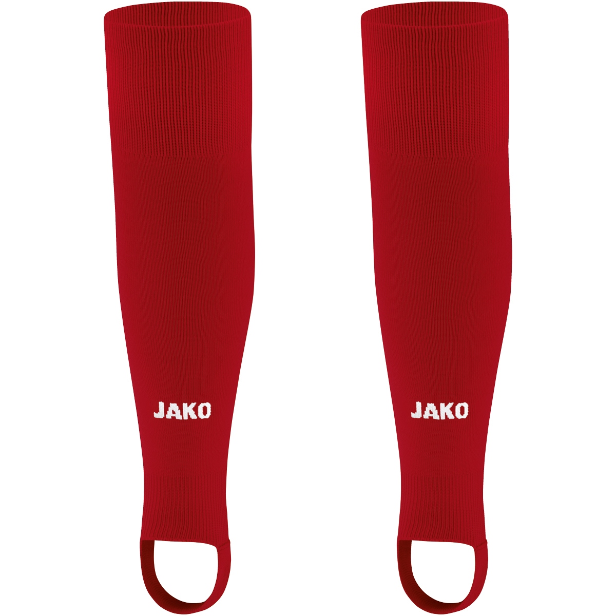 Гетри JAKO Glasgow 2.0 3414 Червоний
