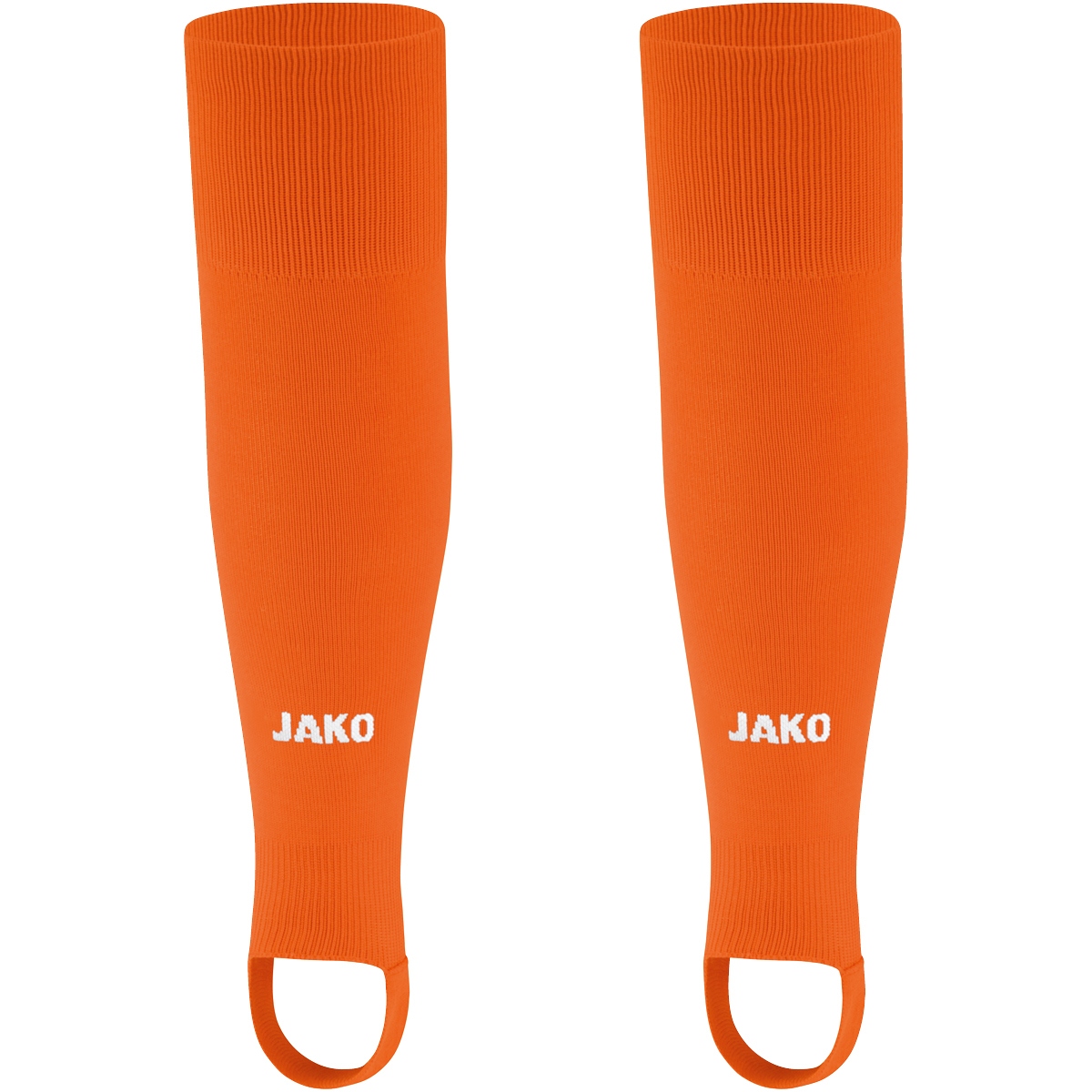 Гетри JAKO Glasgow 2.0 3414 Помаранчевий