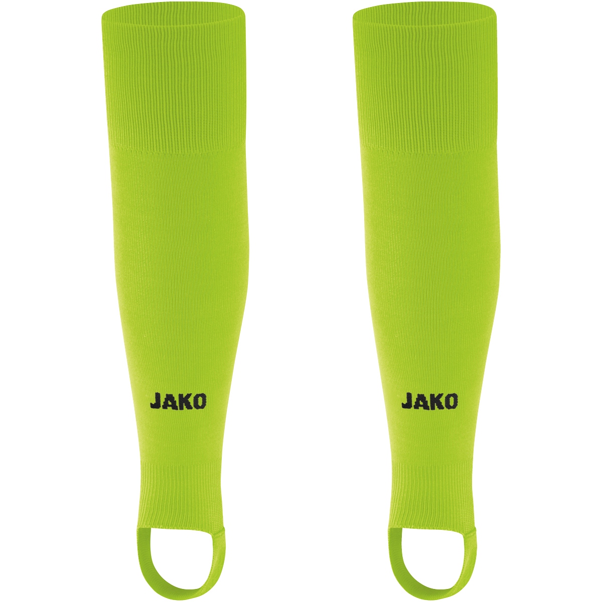 Гетри JAKO Glasgow 2.0 3414 Салатовий