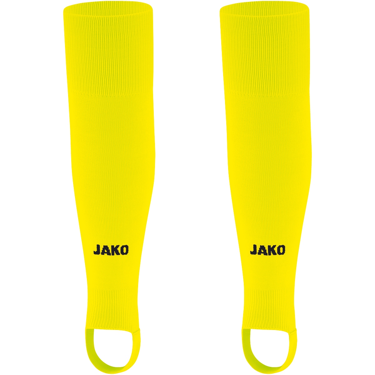 Гетри JAKO Glasgow 2.0 3414 Неоновий жовтий