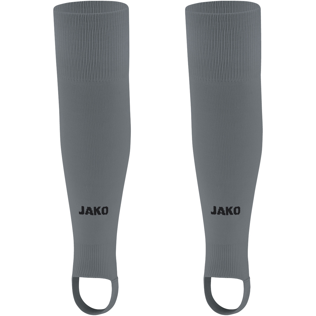 Гетри JAKO Glasgow 2.0 3414 Сірий