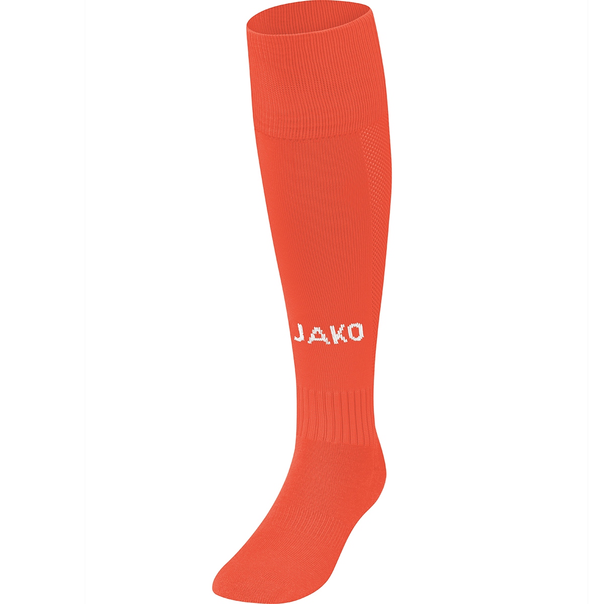 Гетри JAKO Glasgow 2.0 3814 Кораловий