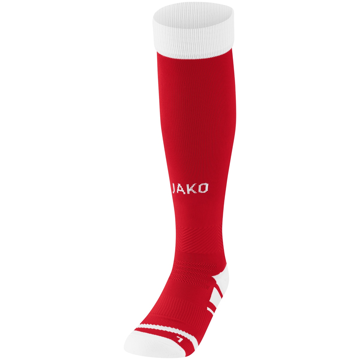Гетри JAKO DYNAMIC 3870 Червоний