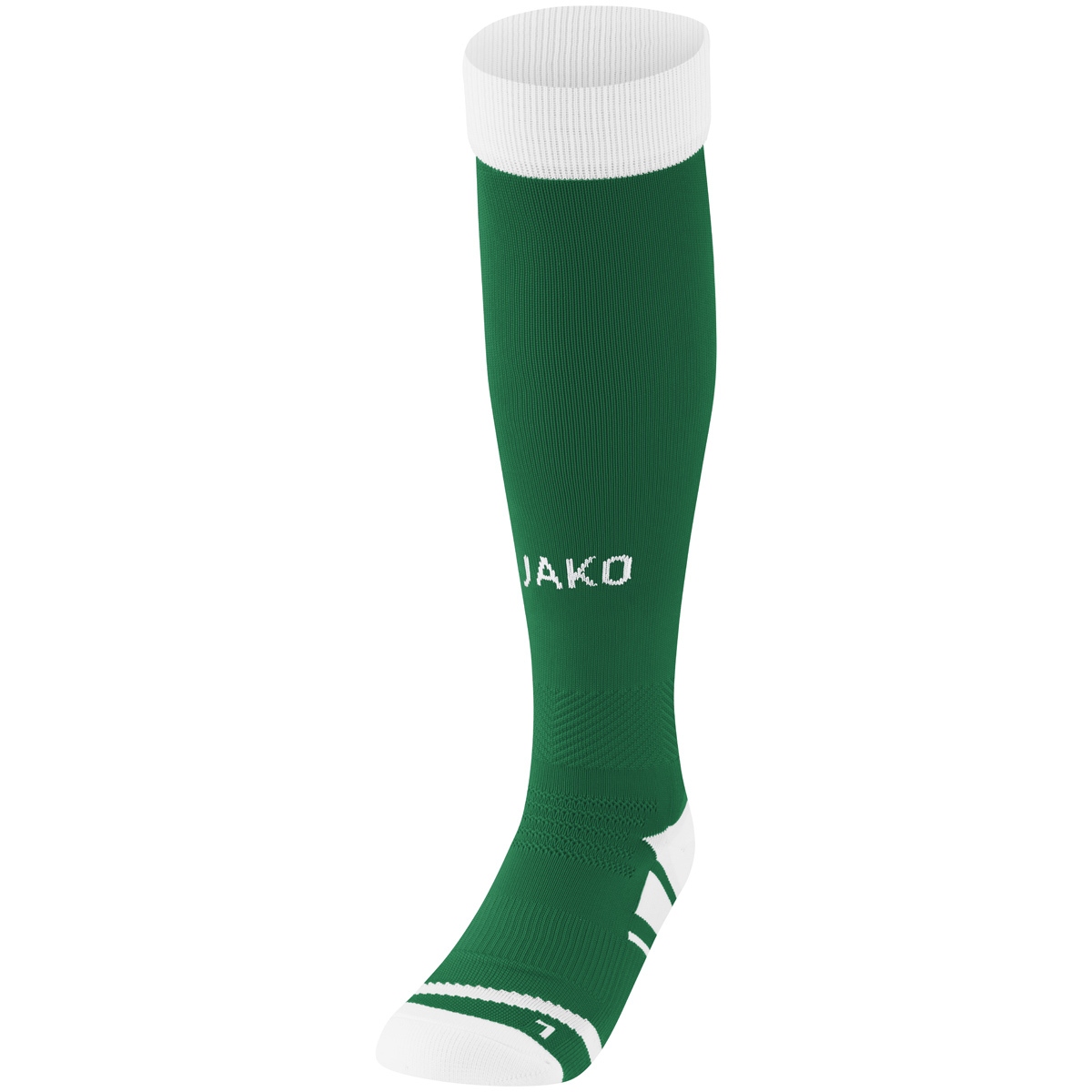 Гетри JAKO DYNAMIC 3870 Зелений